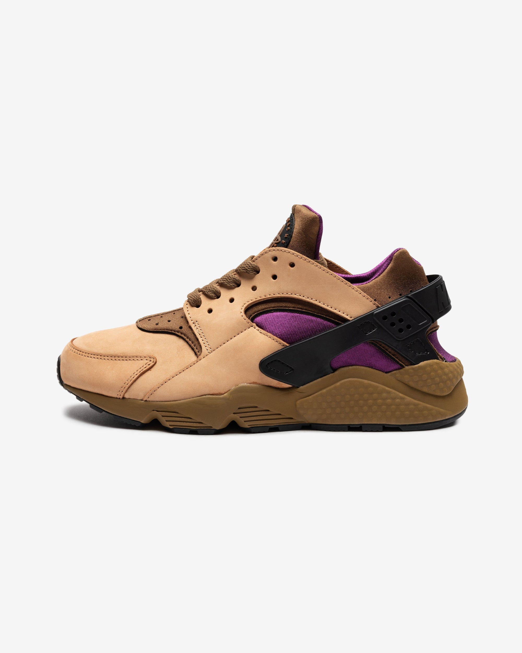 Air Huarache Le Praline Nike оригінал – Купити в Україні – вид ззаду