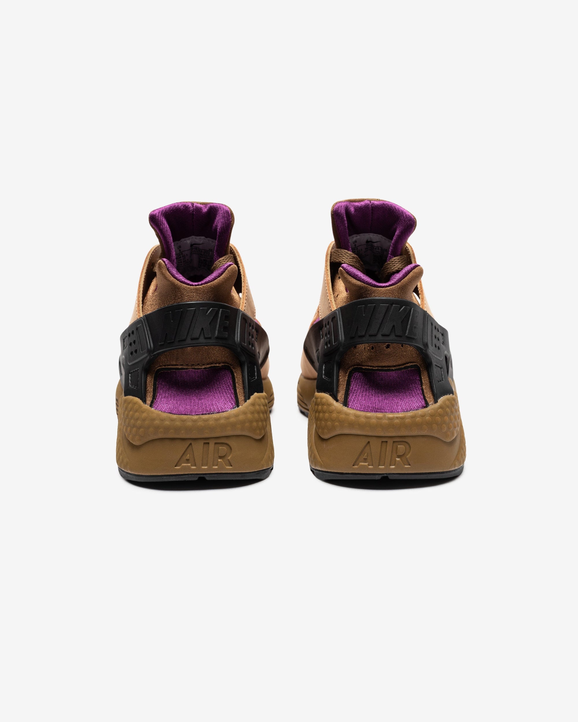 Air Huarache Le Praline Nike оригінал – Купити в Україні – детальний вид