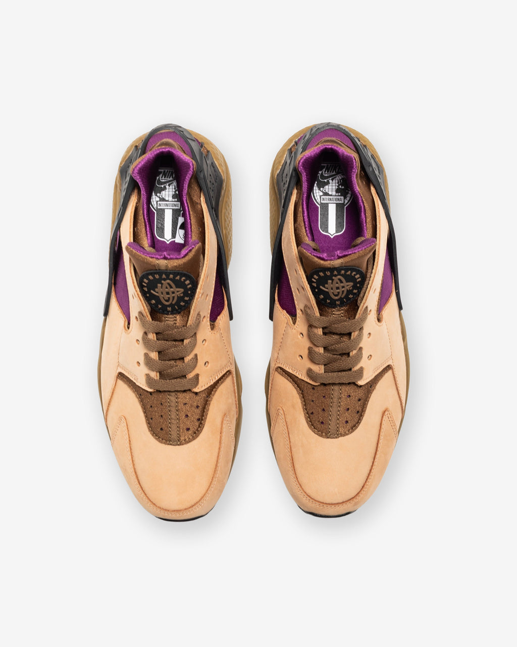 Air Huarache Le Praline Nike оригінал – Купити в Україні – збільшений вид