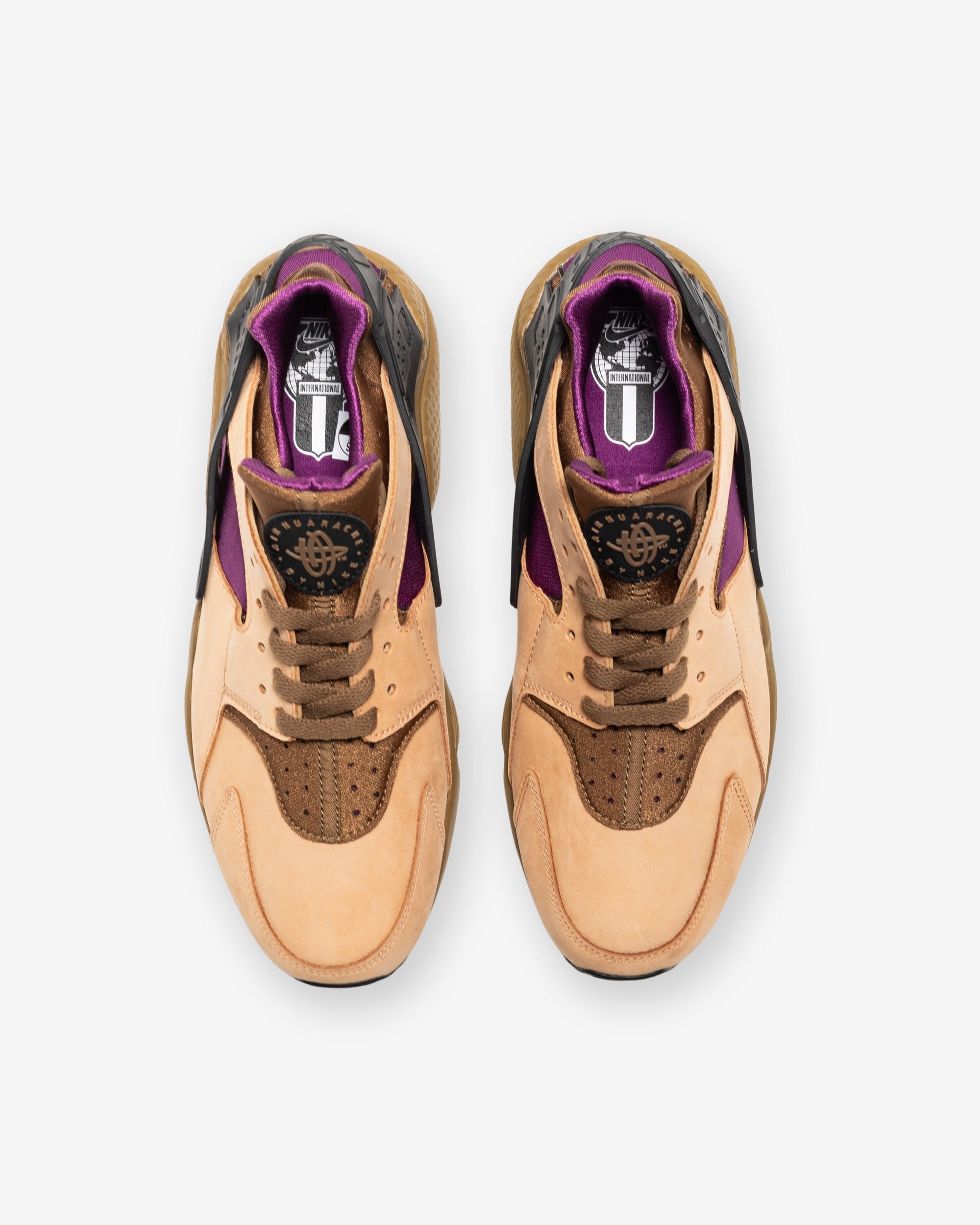 Air Huarache Le Praline Nike оригінал – Купити в Україні – збільшений вид