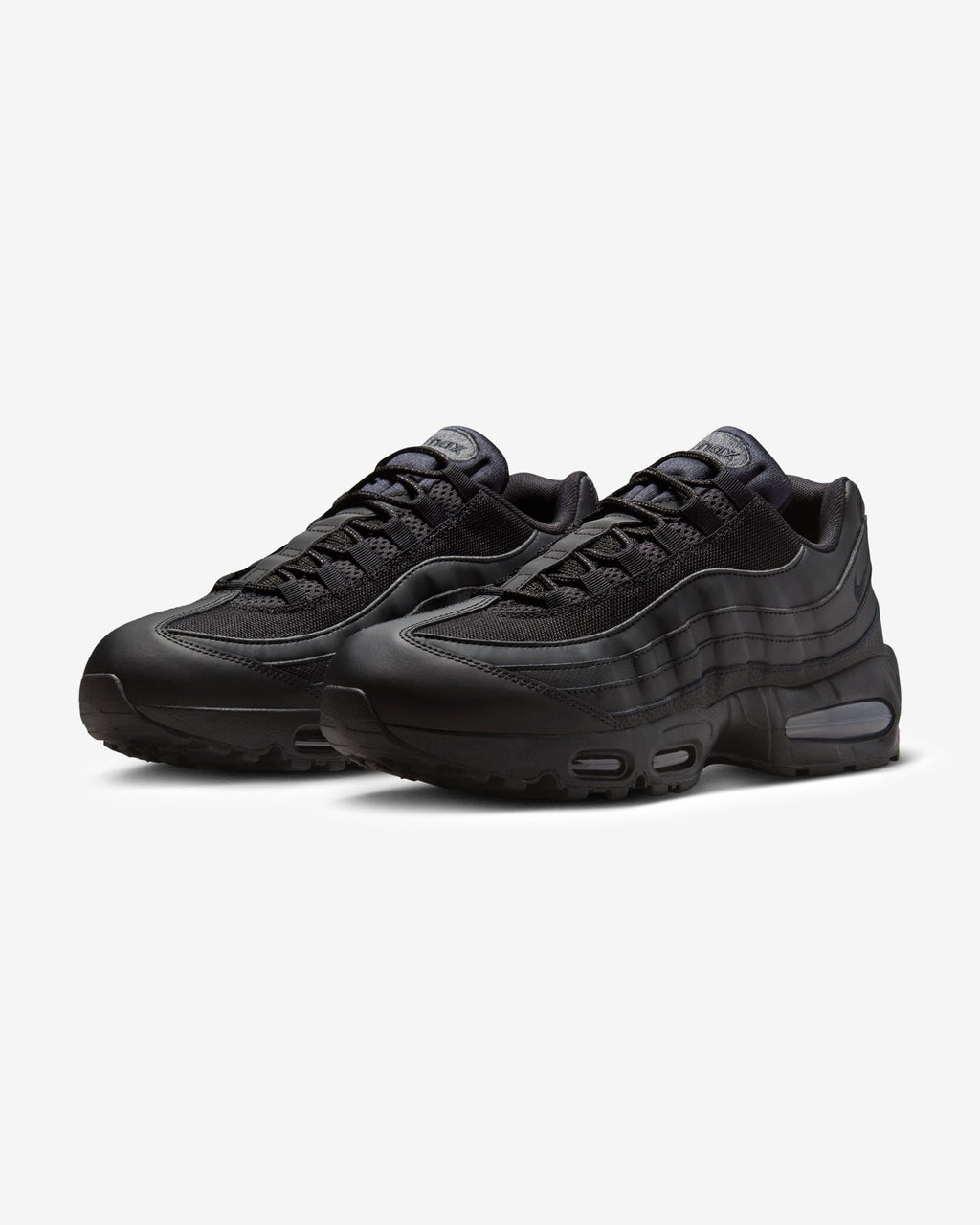 Nike Footwear оригінал | Швидка доставка Україна – боковий вид