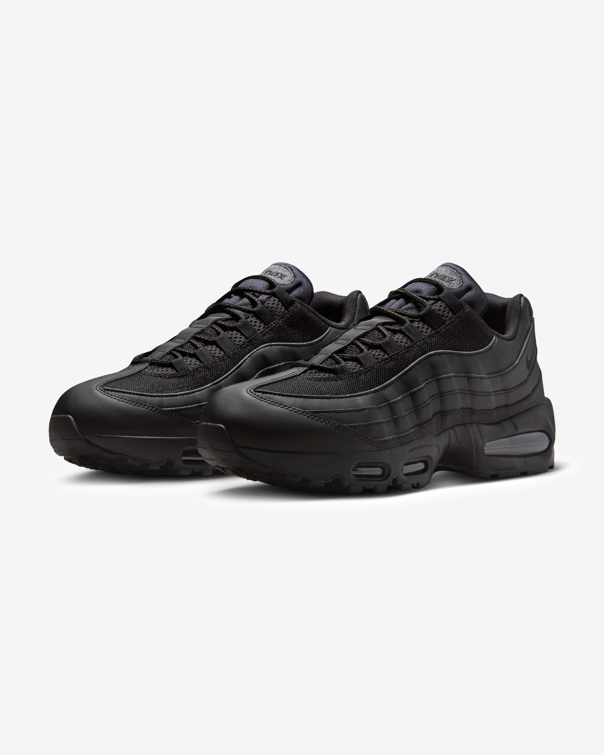 Nike Footwear оригінал | Швидка доставка Україна – боковий вид