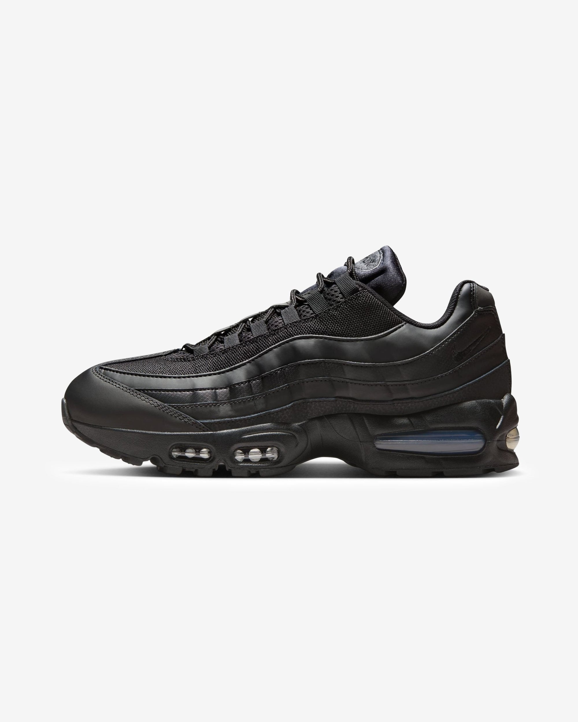 Nike Footwear оригінал | Швидка доставка Україна – вид ззаду
