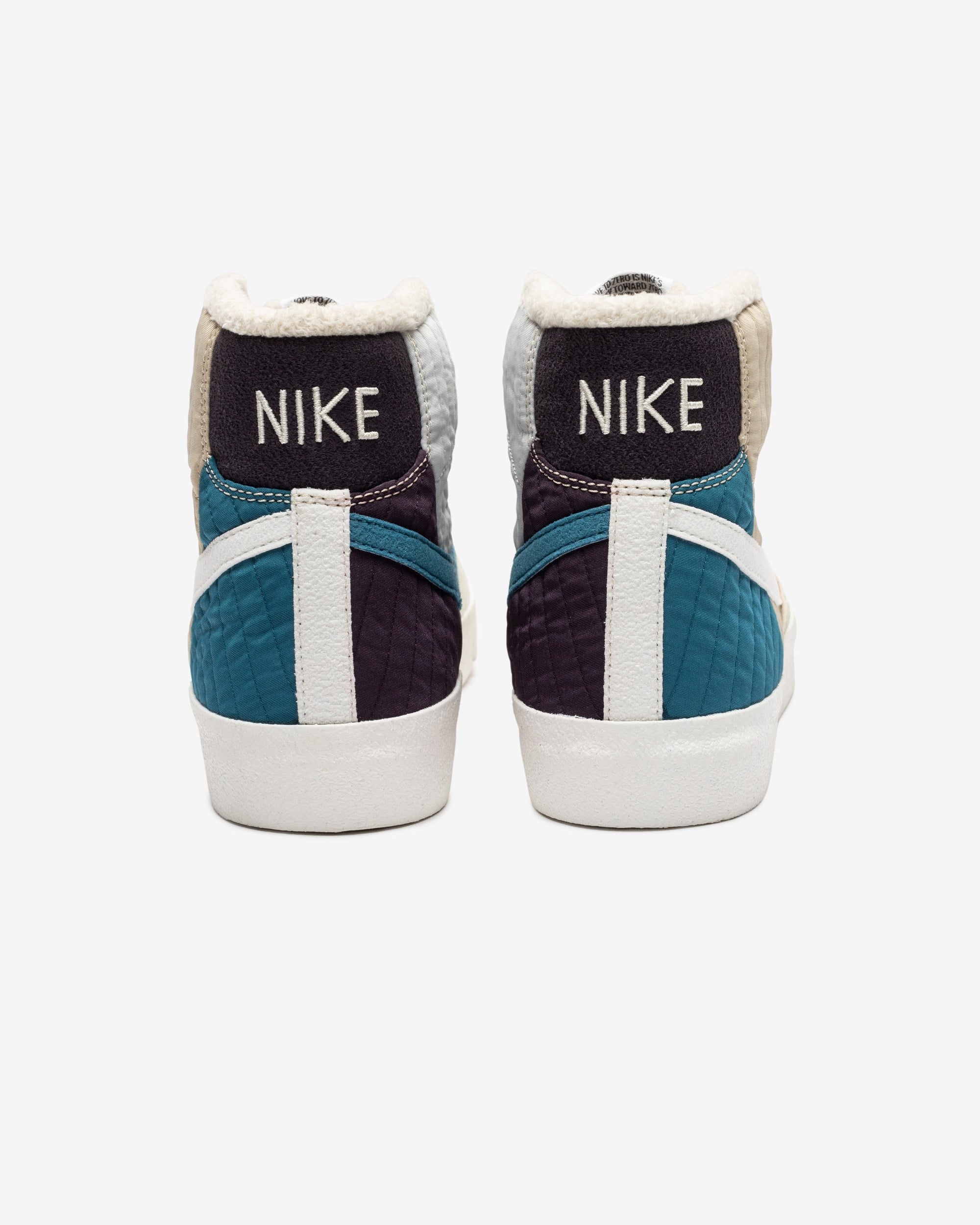 Blazer MID 77 Premium Rattan Nike оригінал – Купити в Україні – детальний вид