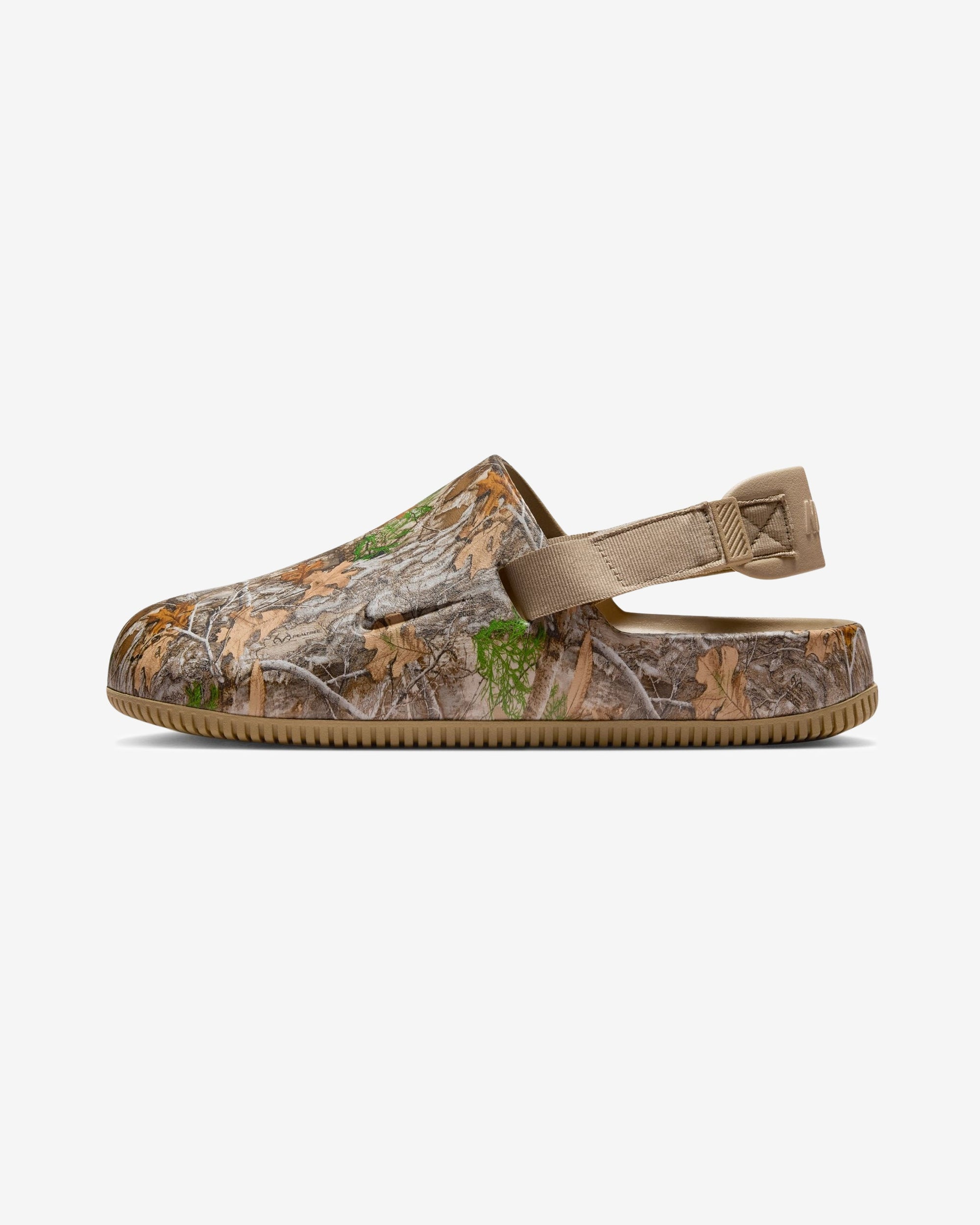 Calm Realtree Khaki Nike оригінал – Купити в Україні – вид ззаду