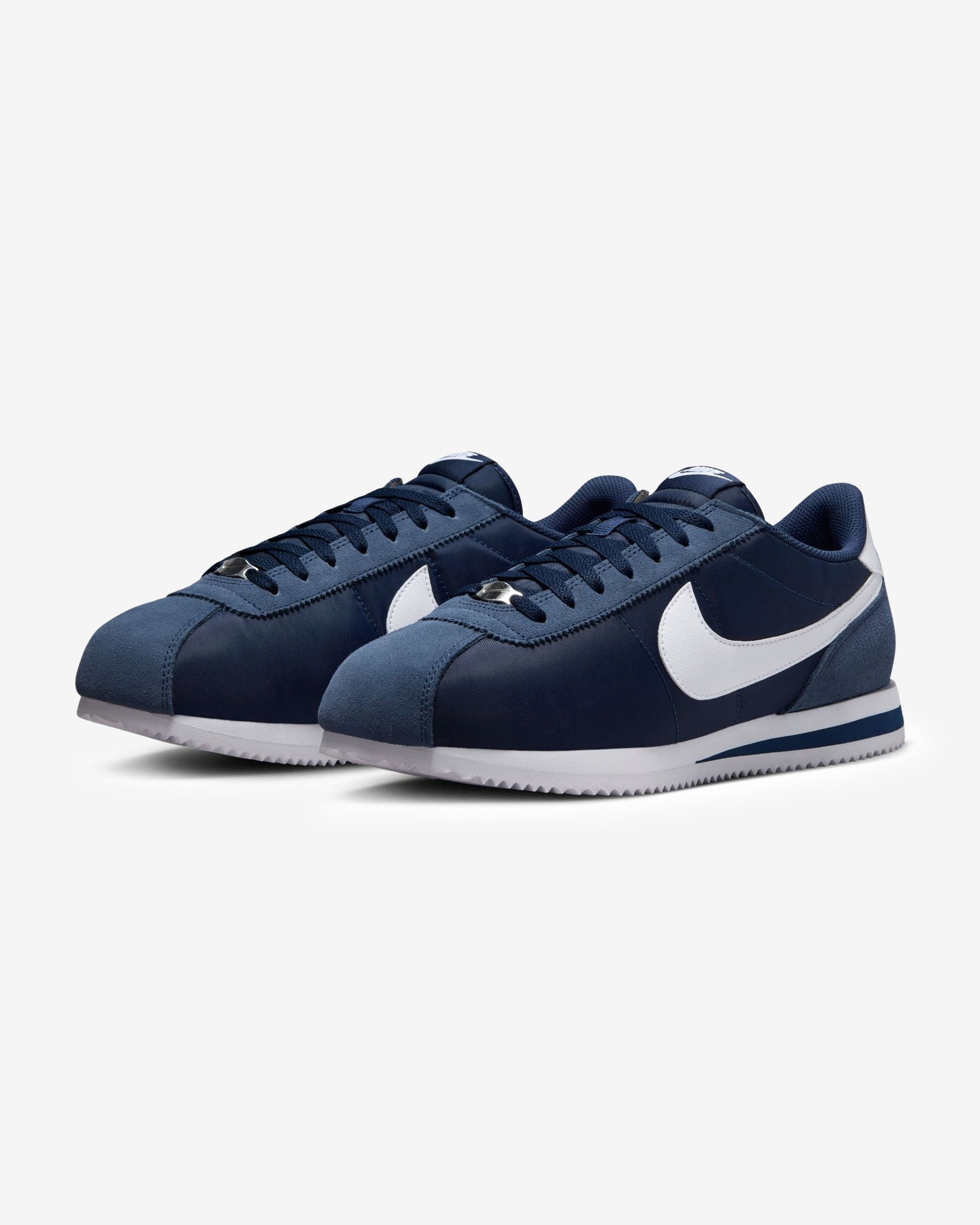 Nike Footwear оригінал | Швидка доставка Україна – боковий вид