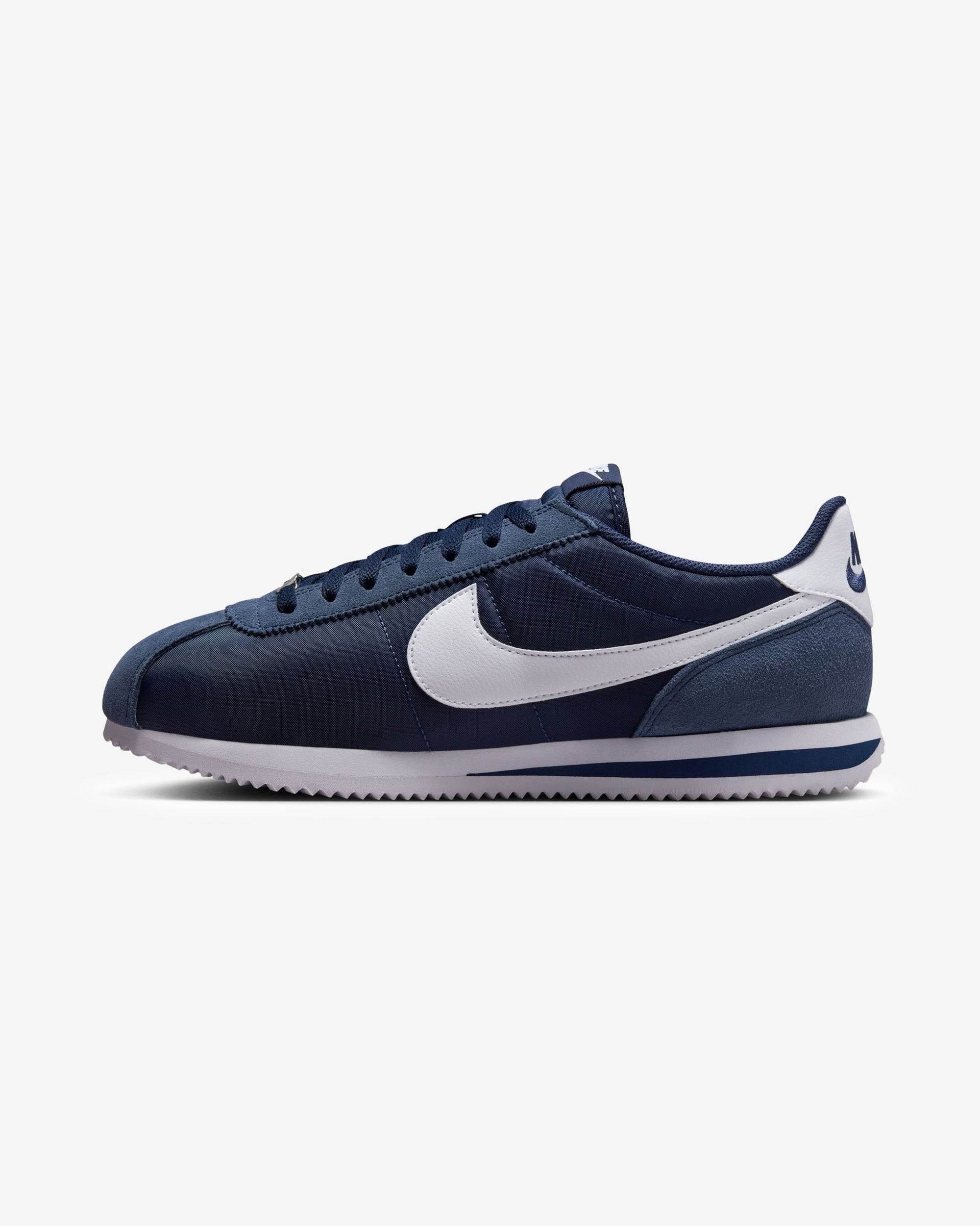 Nike Footwear оригінал | Швидка доставка Україна – вид ззаду