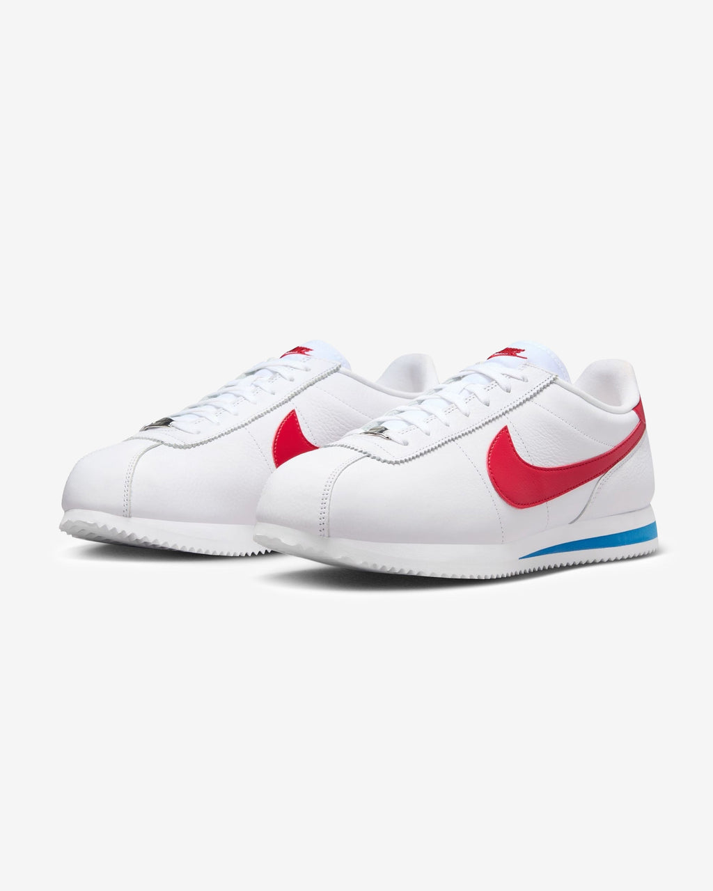 Nike Footwear оригінал | Швидка доставка Україна – боковий вид