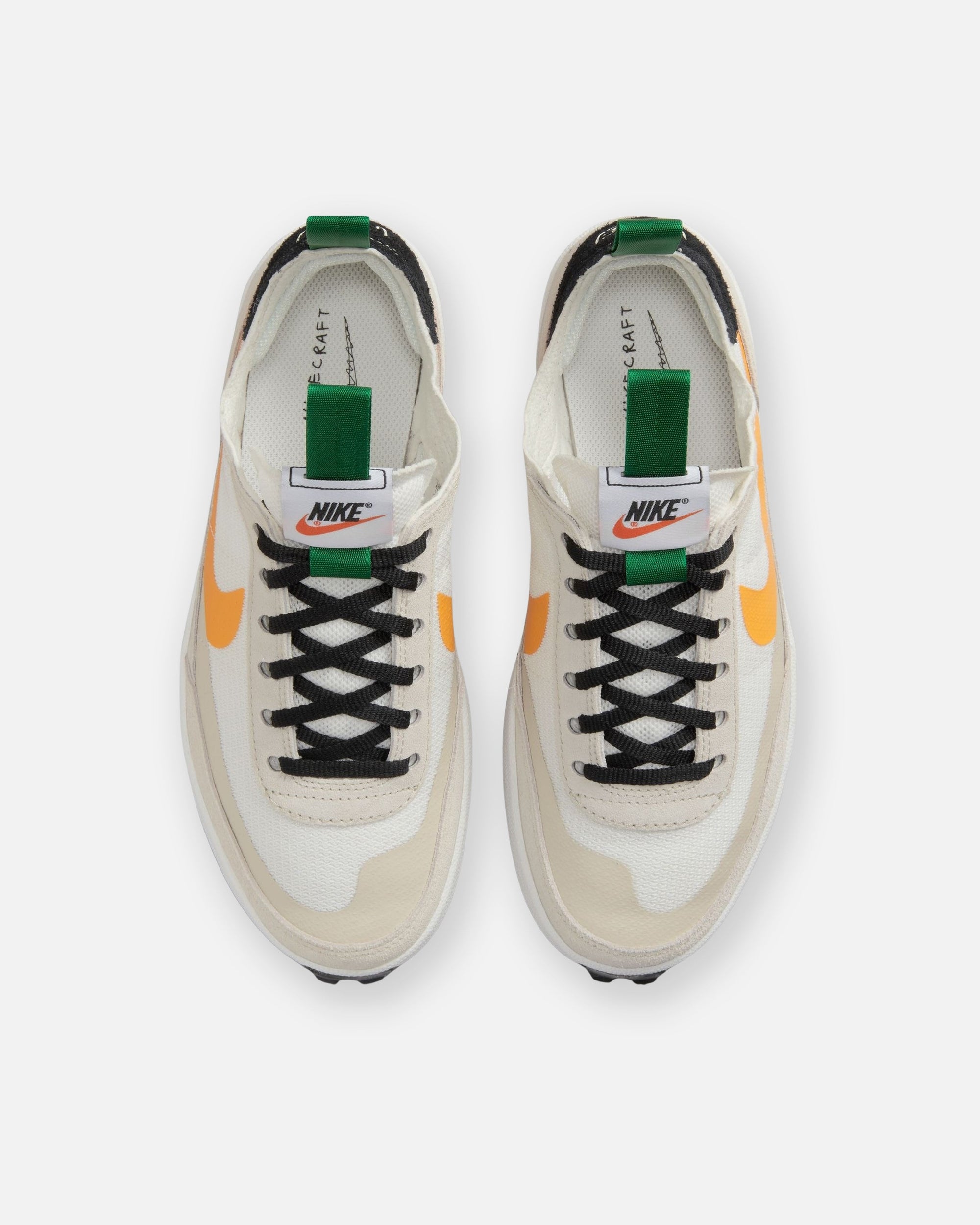 Оригінальна Wmns General Purpose Summit White Nike – збільшений вид