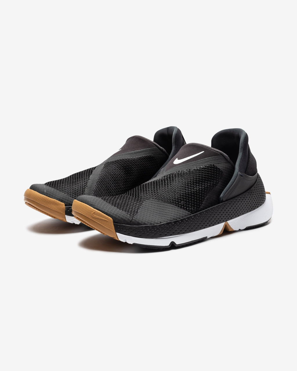 Go Flyease Black Nike оригінал – Купити в Україні – боковий вид