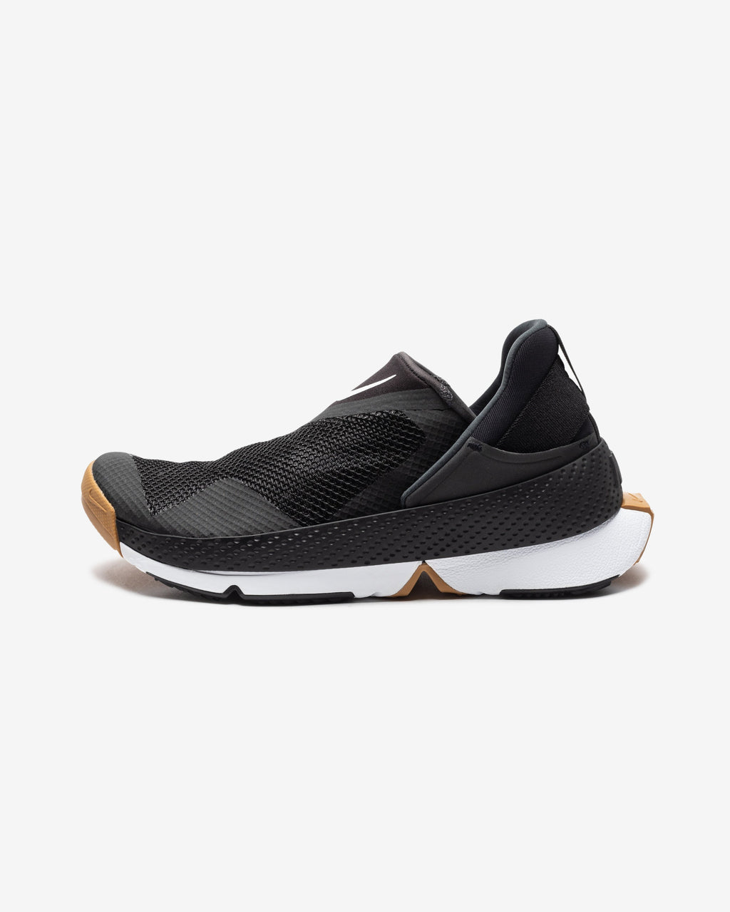 Go Flyease Black Nike оригінал – Купити в Україні – вид ззаду