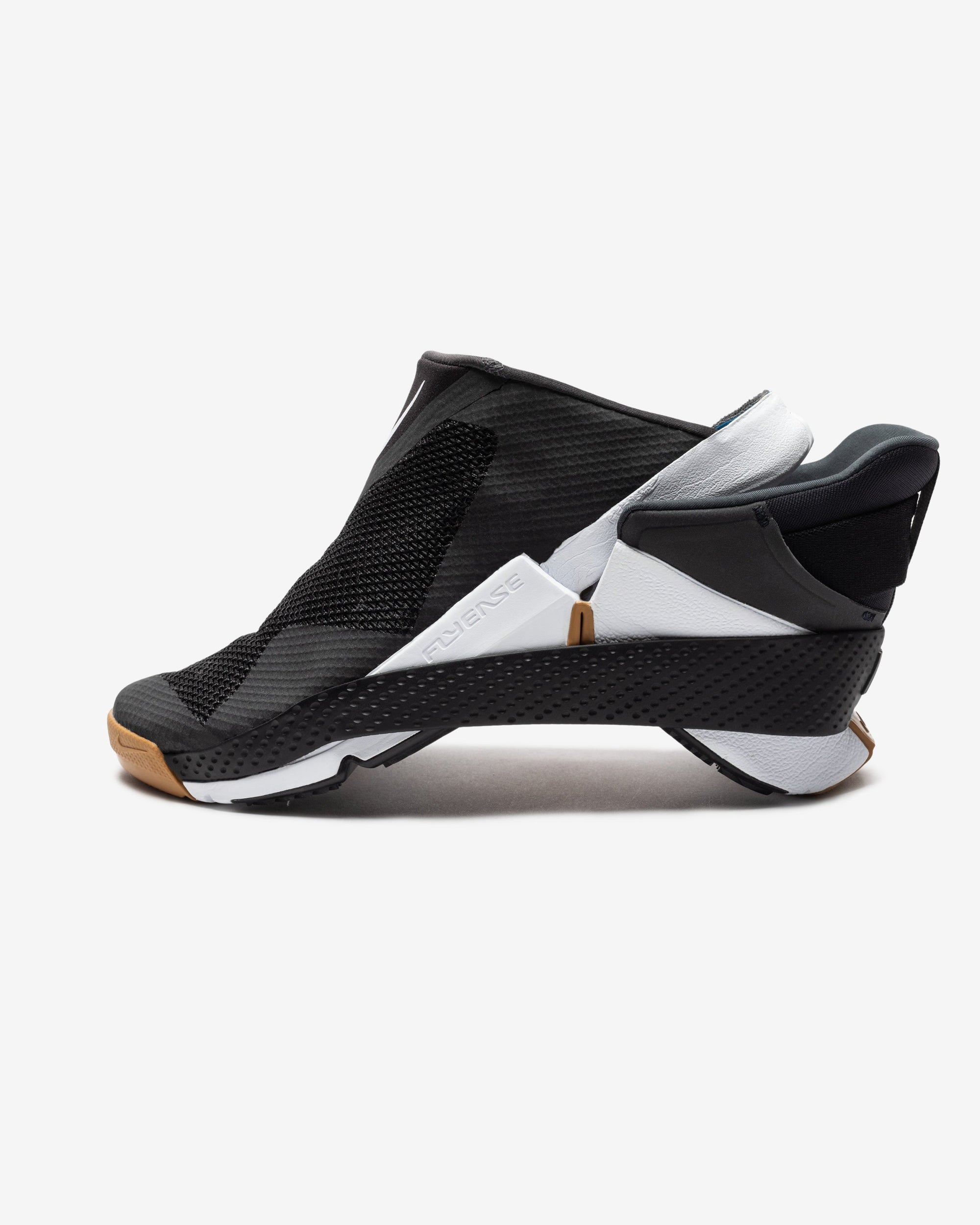 Go Flyease Black Nike оригінал – Купити в Україні – детальний вид