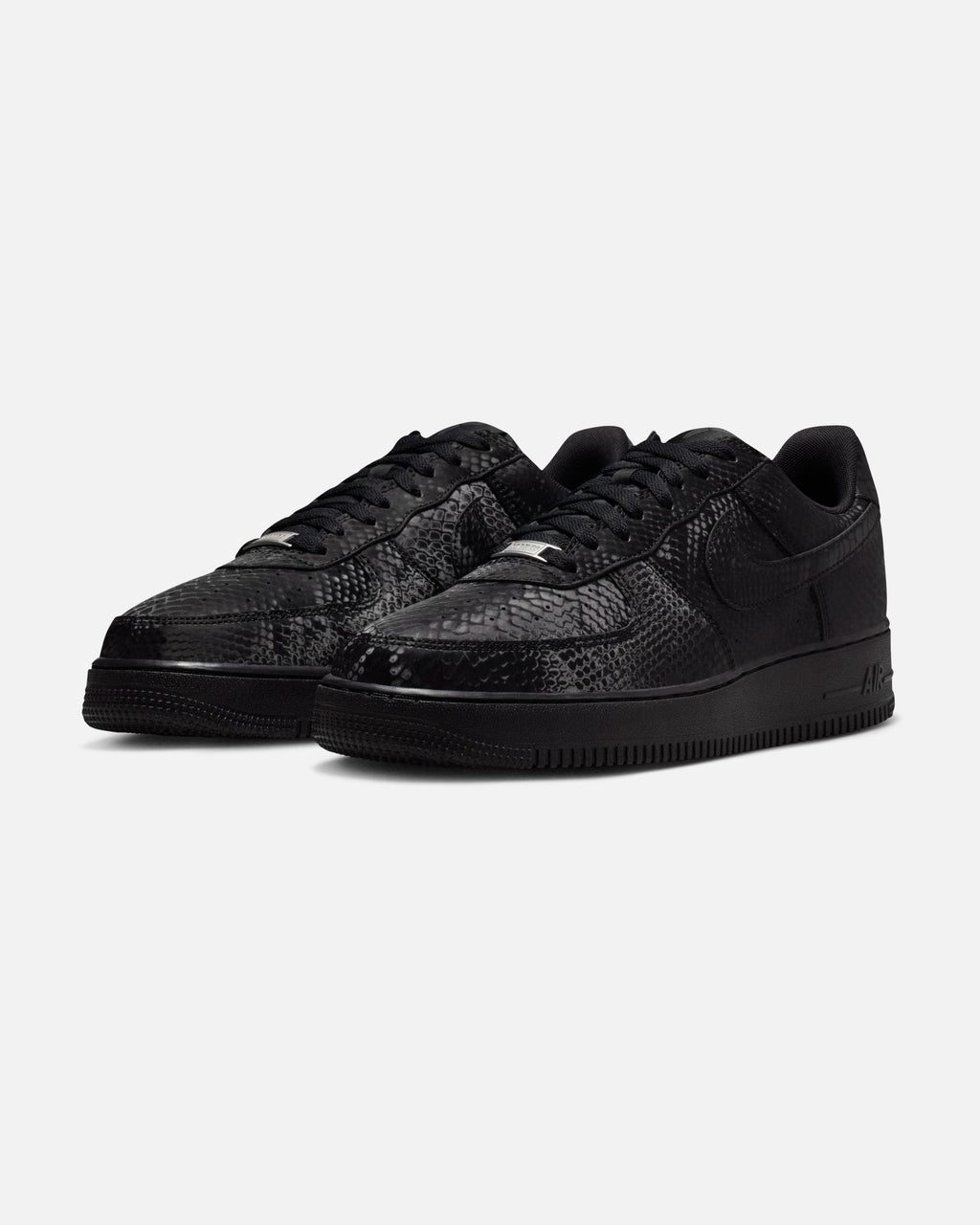 Nike Footwear оригінал | Швидка доставка Україна – боковий вид