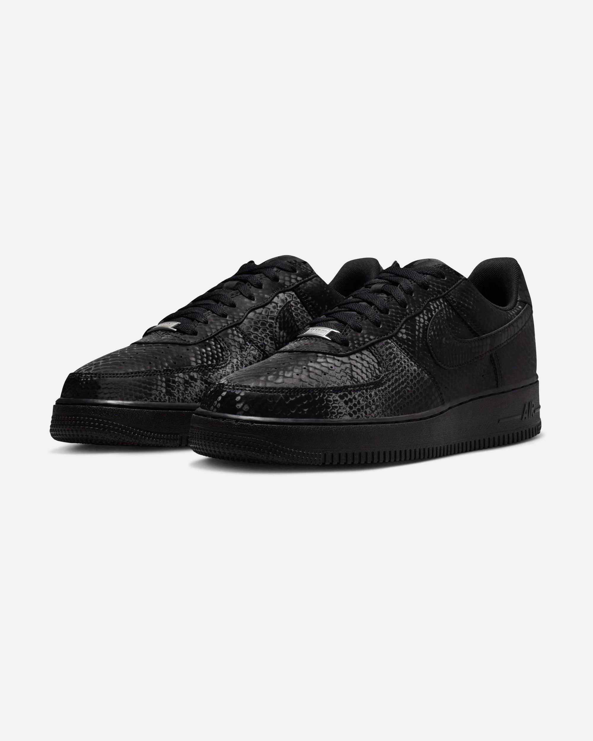 Nike Footwear оригінал | Швидка доставка Україна – боковий вид