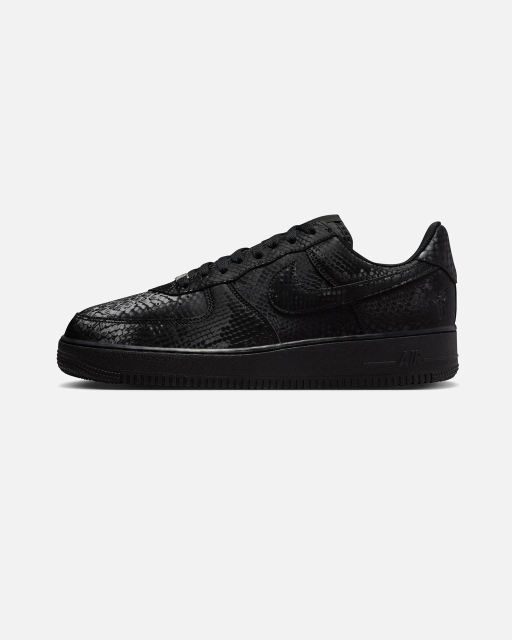 Nike Footwear оригінал | Швидка доставка Україна – вид ззаду