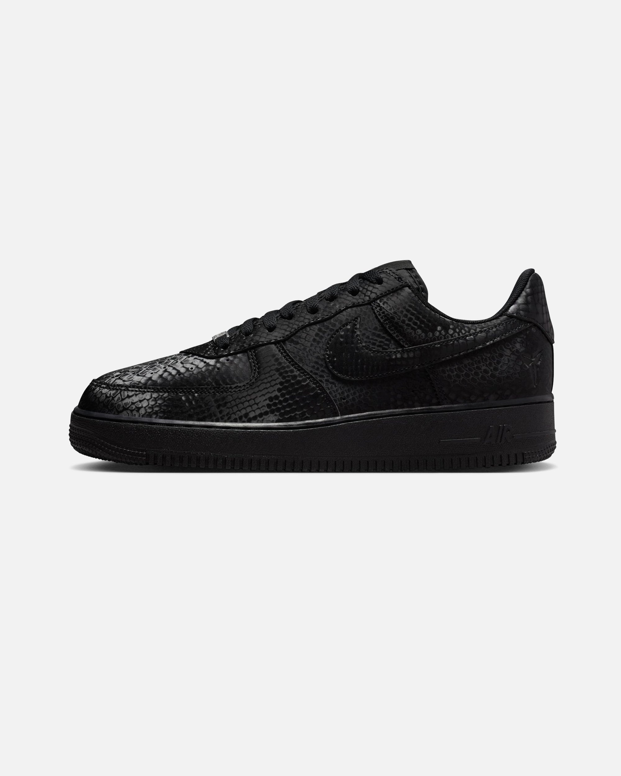 Nike Footwear оригінал | Швидка доставка Україна – вид ззаду