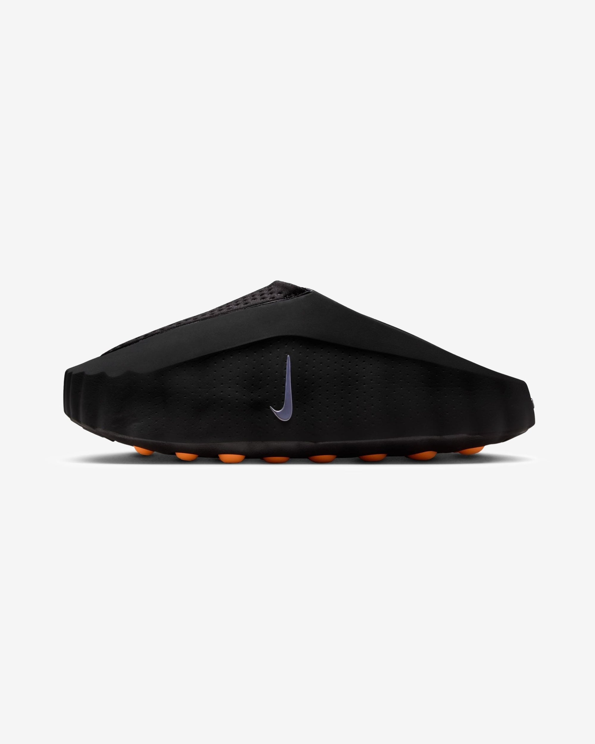 Mind 001 Black Nike оригінал – Купити в Україні – вид ззаду