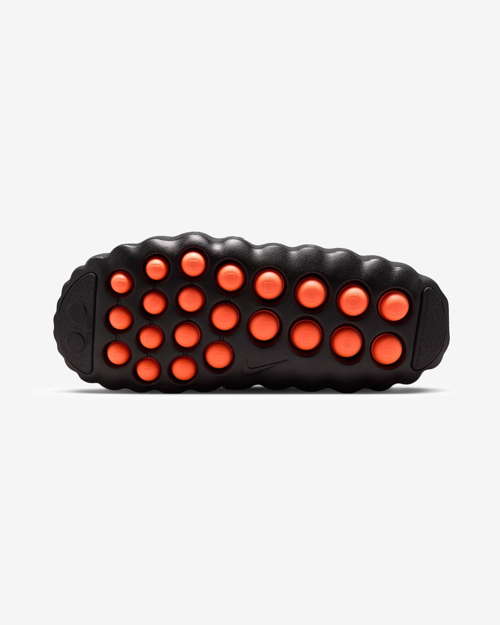 Mind 001 Black Nike оригінал – Купити в Україні – детальний вид