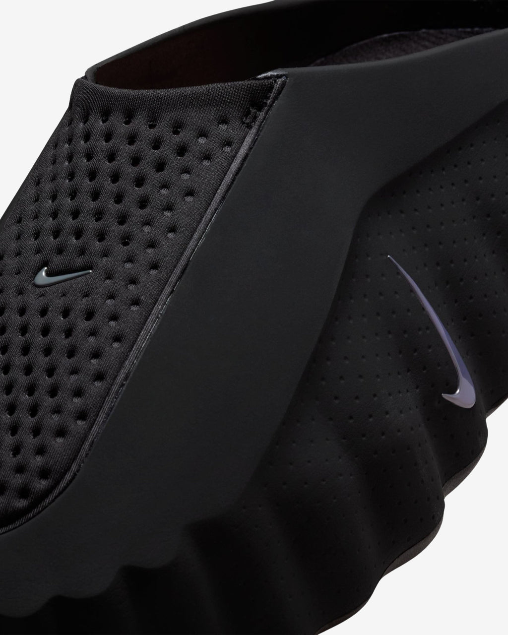 Mind 001 Black Nike оригінал – Купити в Україні – збільшений вид
