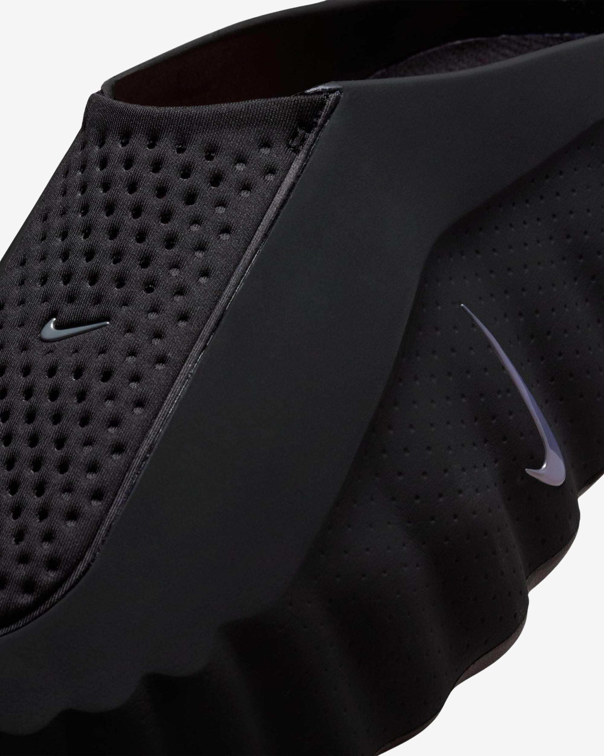 Mind 001 Black Nike оригінал – Купити в Україні – збільшений вид