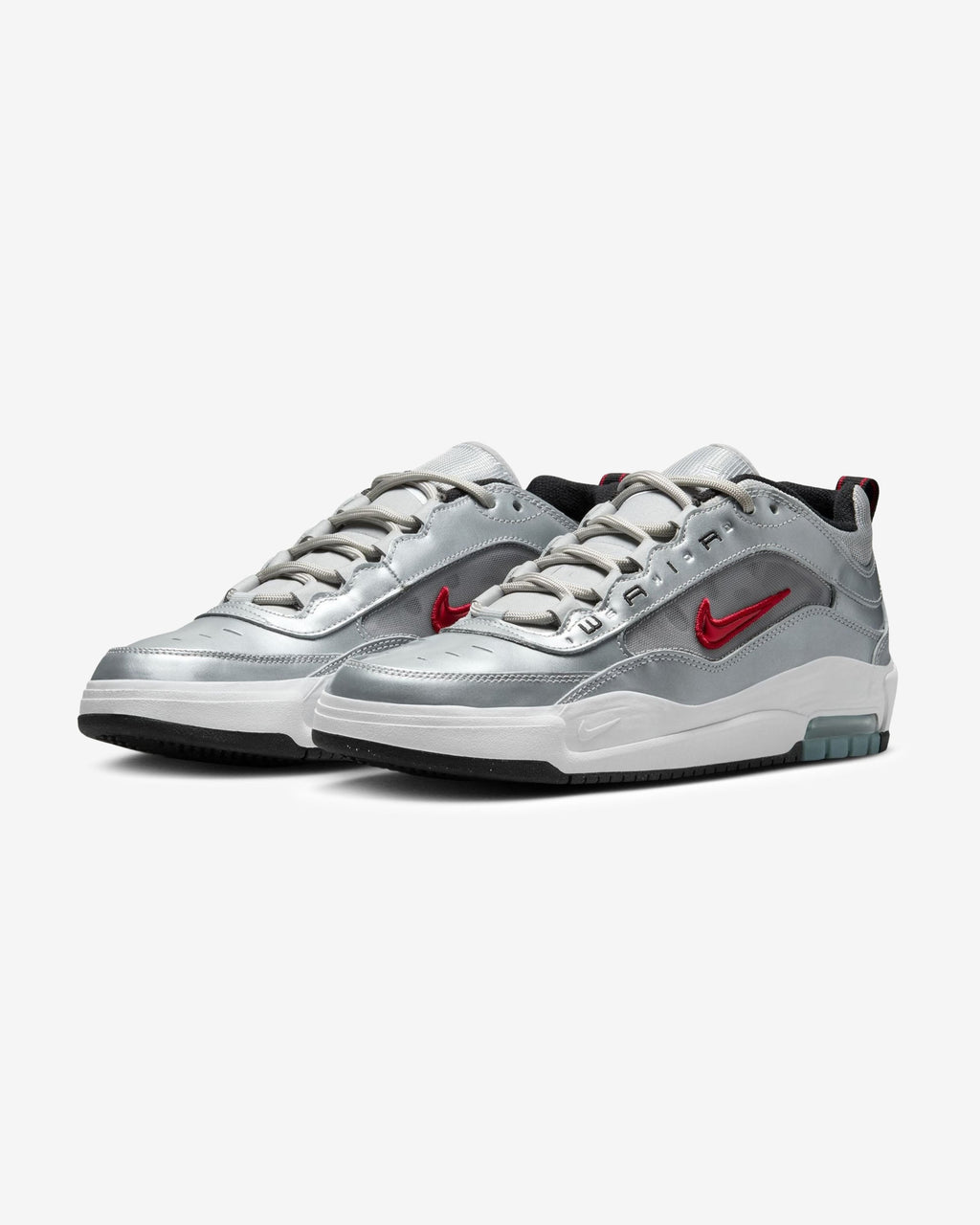 Nike Footwear оригінал | Швидка доставка Україна – боковий вид