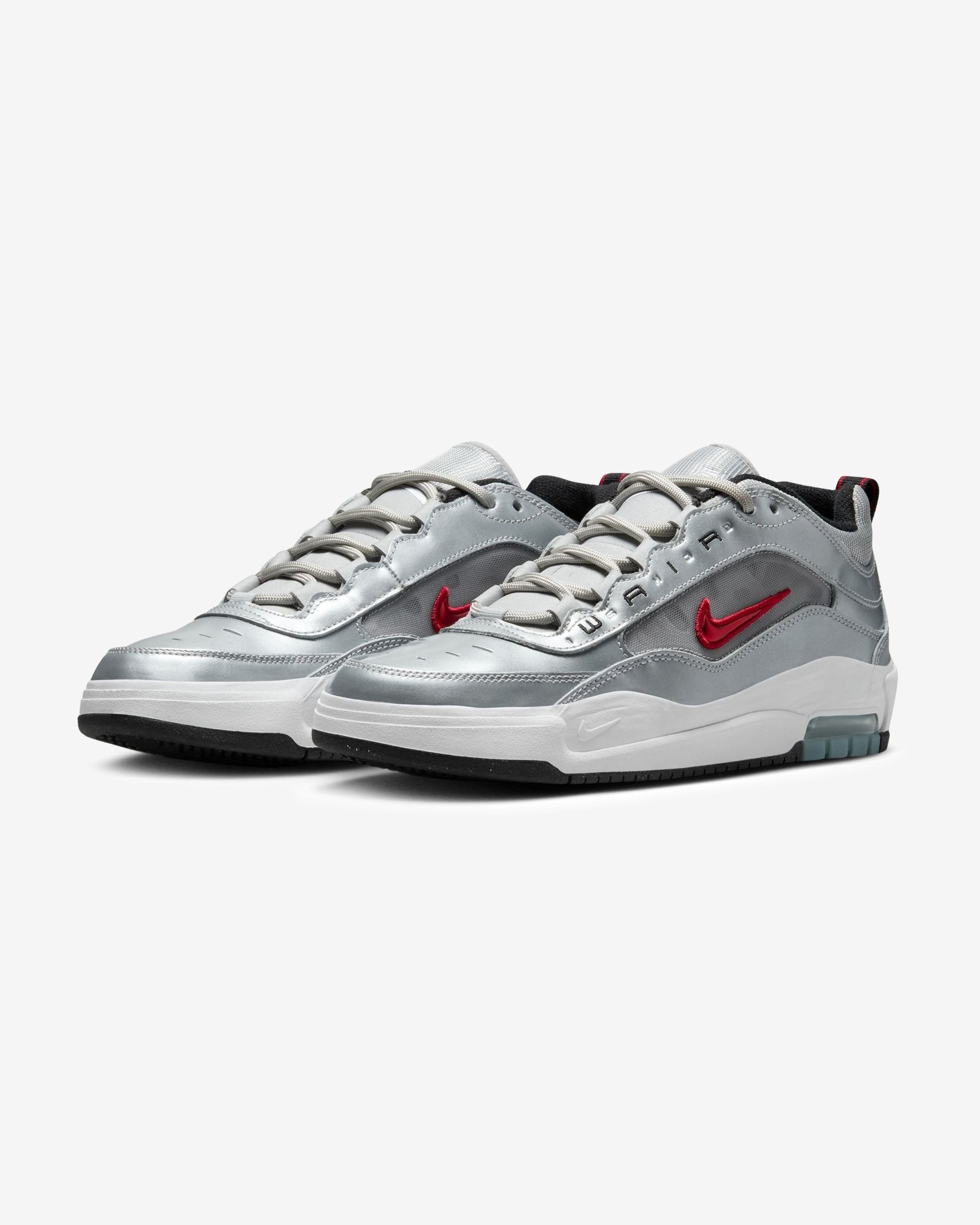 Nike Footwear оригінал | Швидка доставка Україна – боковий вид
