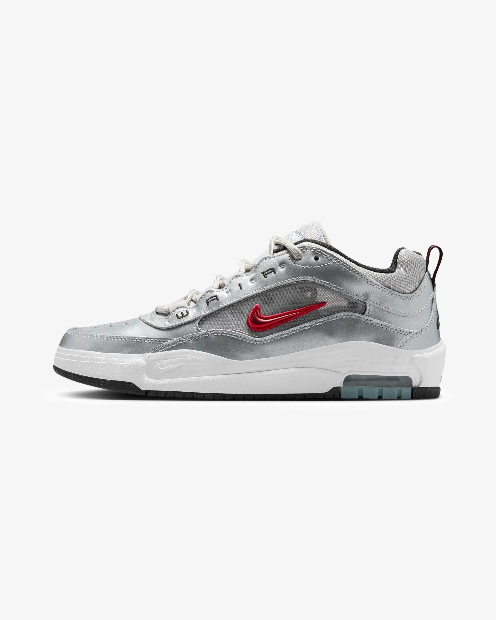Nike Footwear оригінал | Швидка доставка Україна – вид ззаду