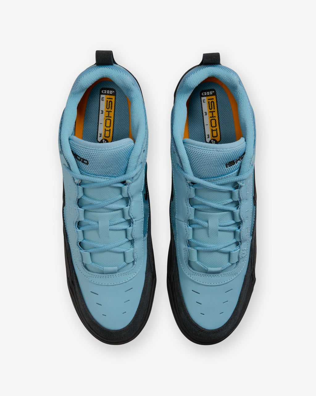 Оригінальна Air Max Ishod Denimturq Nike – збільшений вид