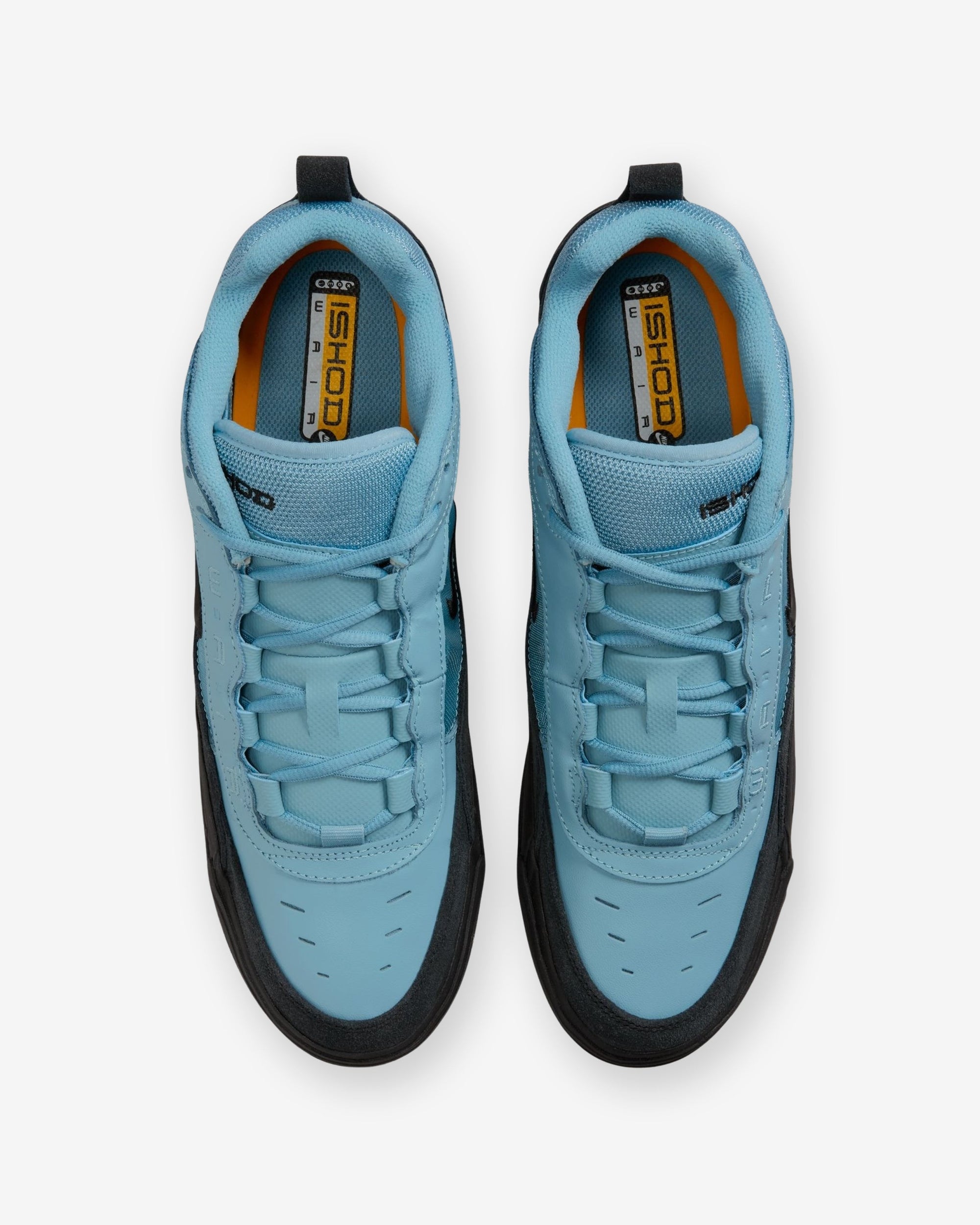 Оригінальна Air Max Ishod Denimturq Nike – збільшений вид