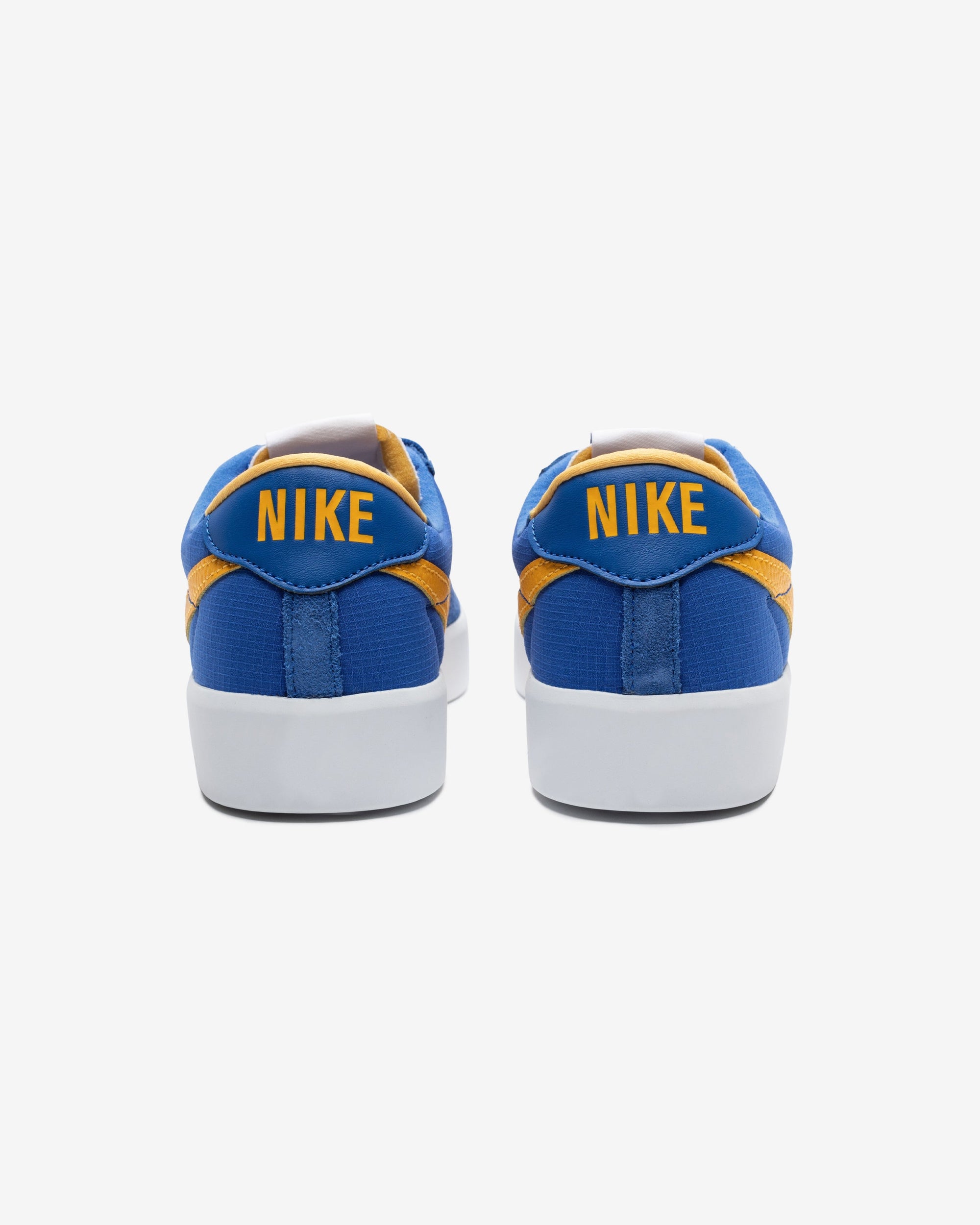 Оригінальна Bruin React Gameroyal Nike – детальний вид