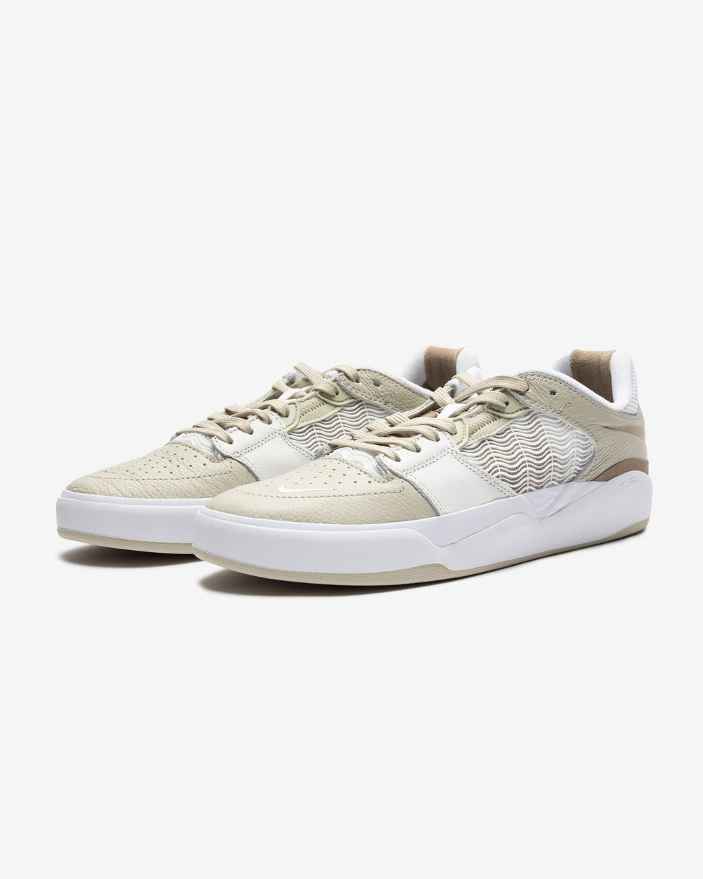 Оригінальна Ishod Wair Premium Lightstone Nike – боковий вид
