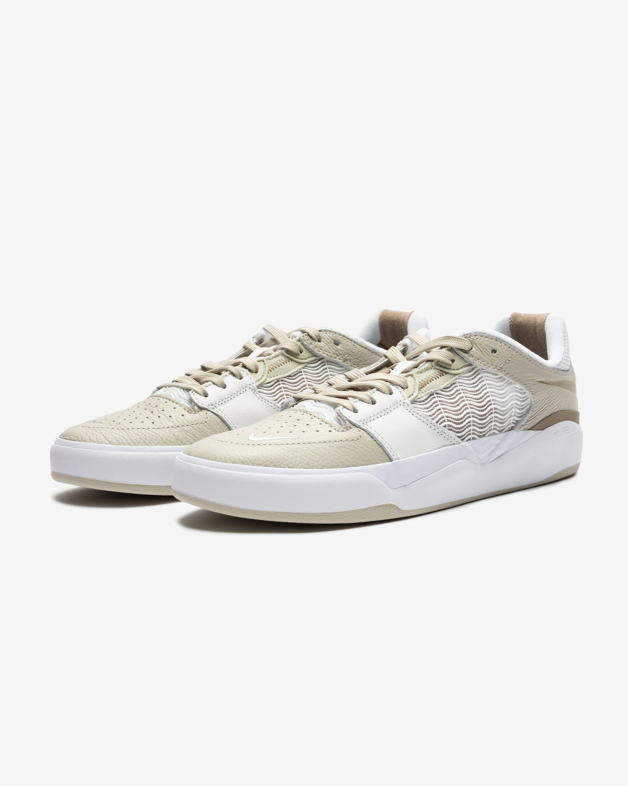 Оригінальна Ishod Wair Premium Lightstone Nike – боковий вид