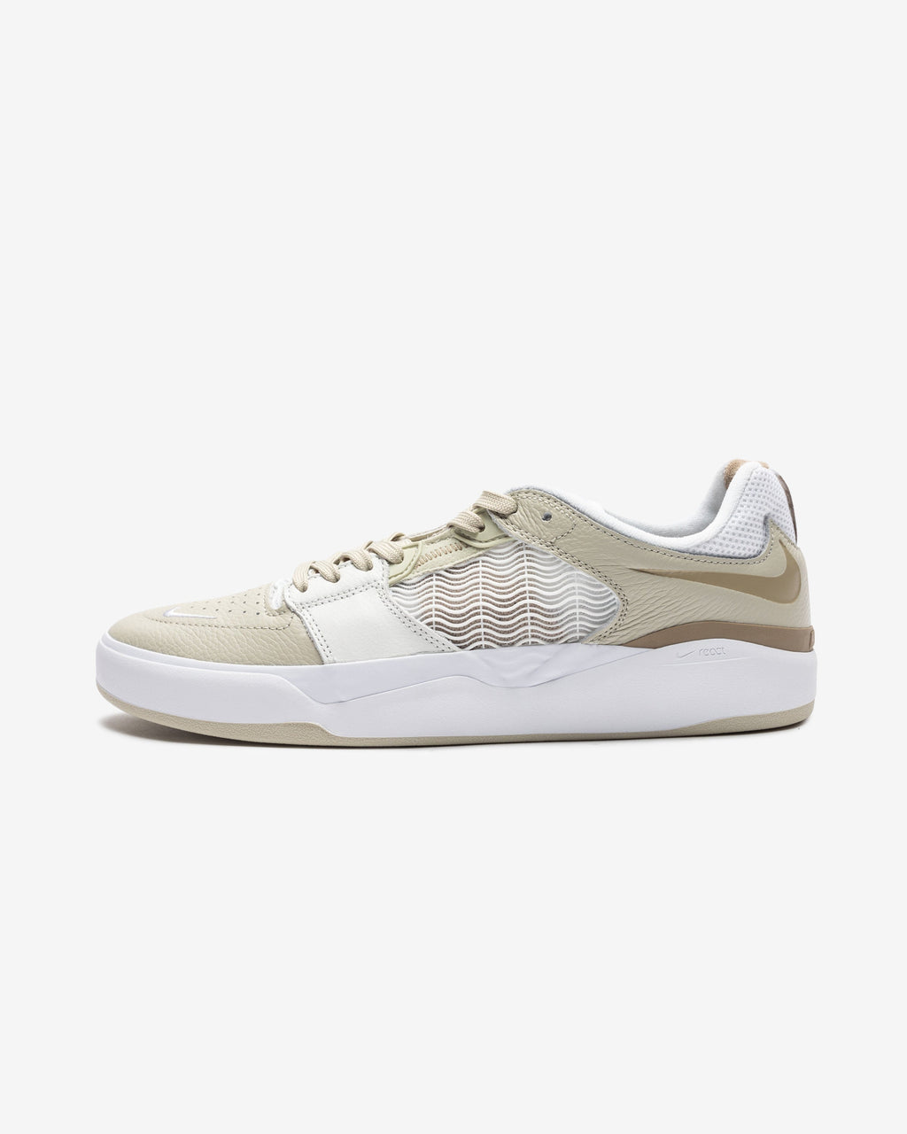 Оригінальна Ishod Wair Premium Lightstone Nike – вид ззаду