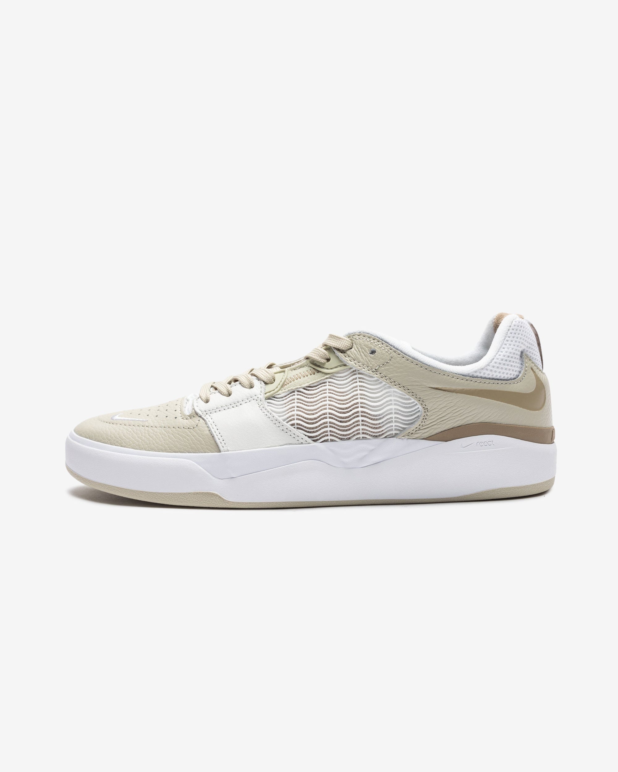 Оригінальна Ishod Wair Premium Lightstone Nike – вид ззаду
