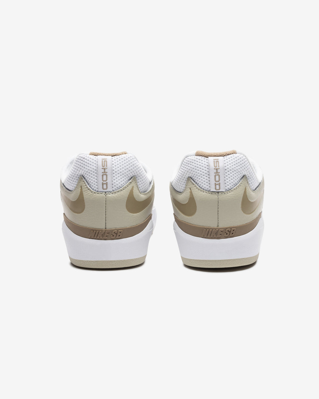 Оригінальна Ishod Wair Premium Lightstone Nike – детальний вид