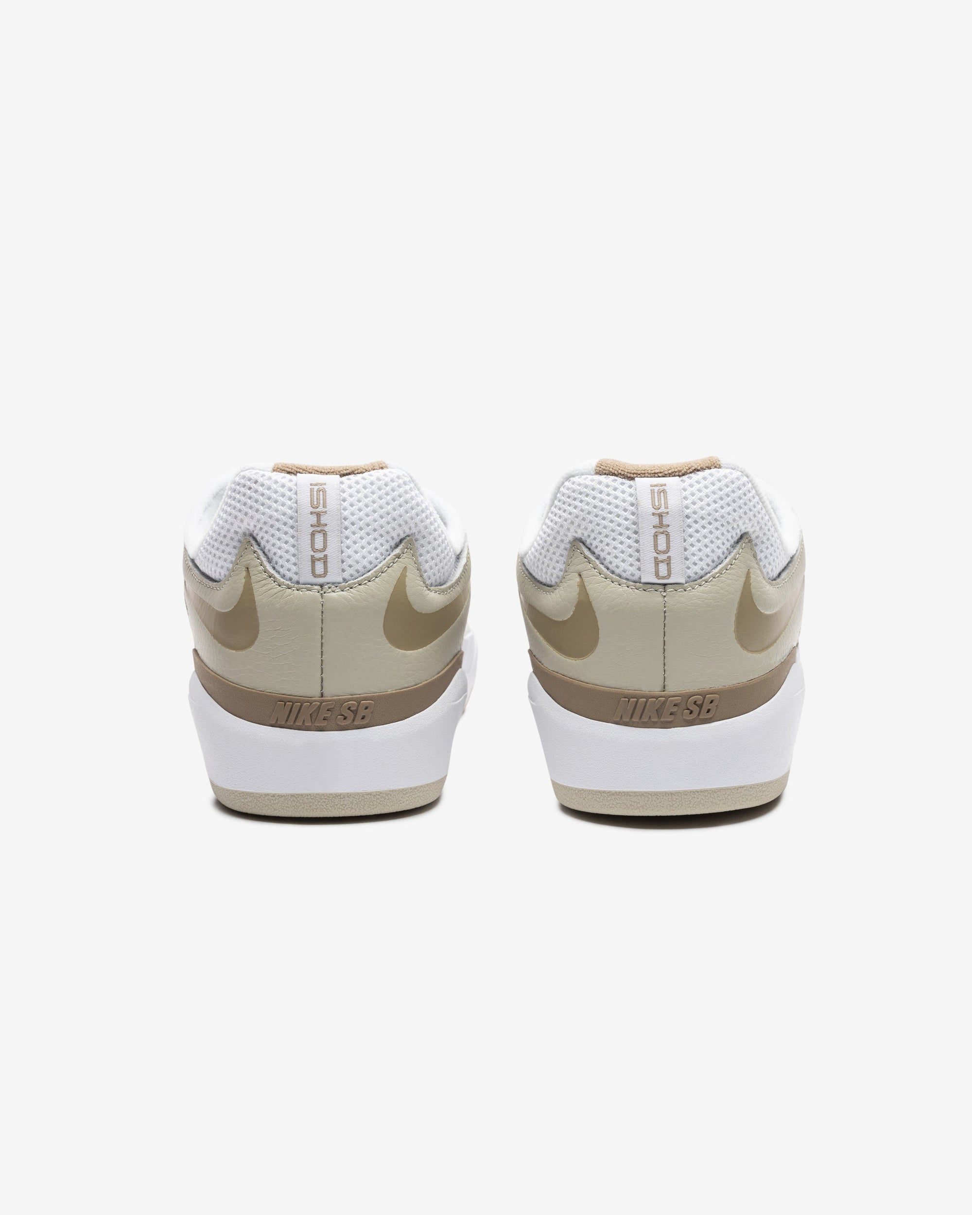 Оригінальна Ishod Wair Premium Lightstone Nike – детальний вид