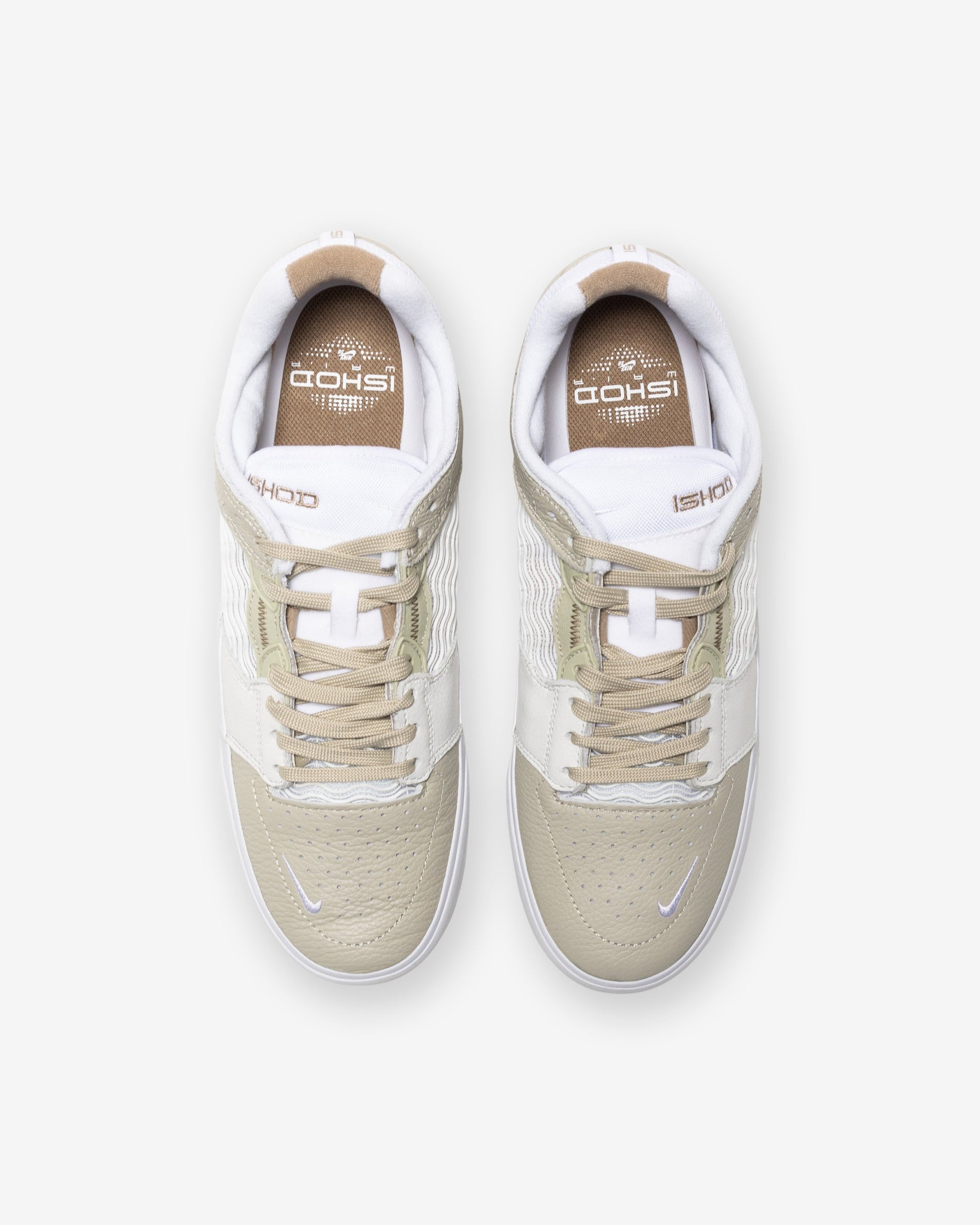 Оригінальна Ishod Wair Premium Lightstone Nike – збільшений вид