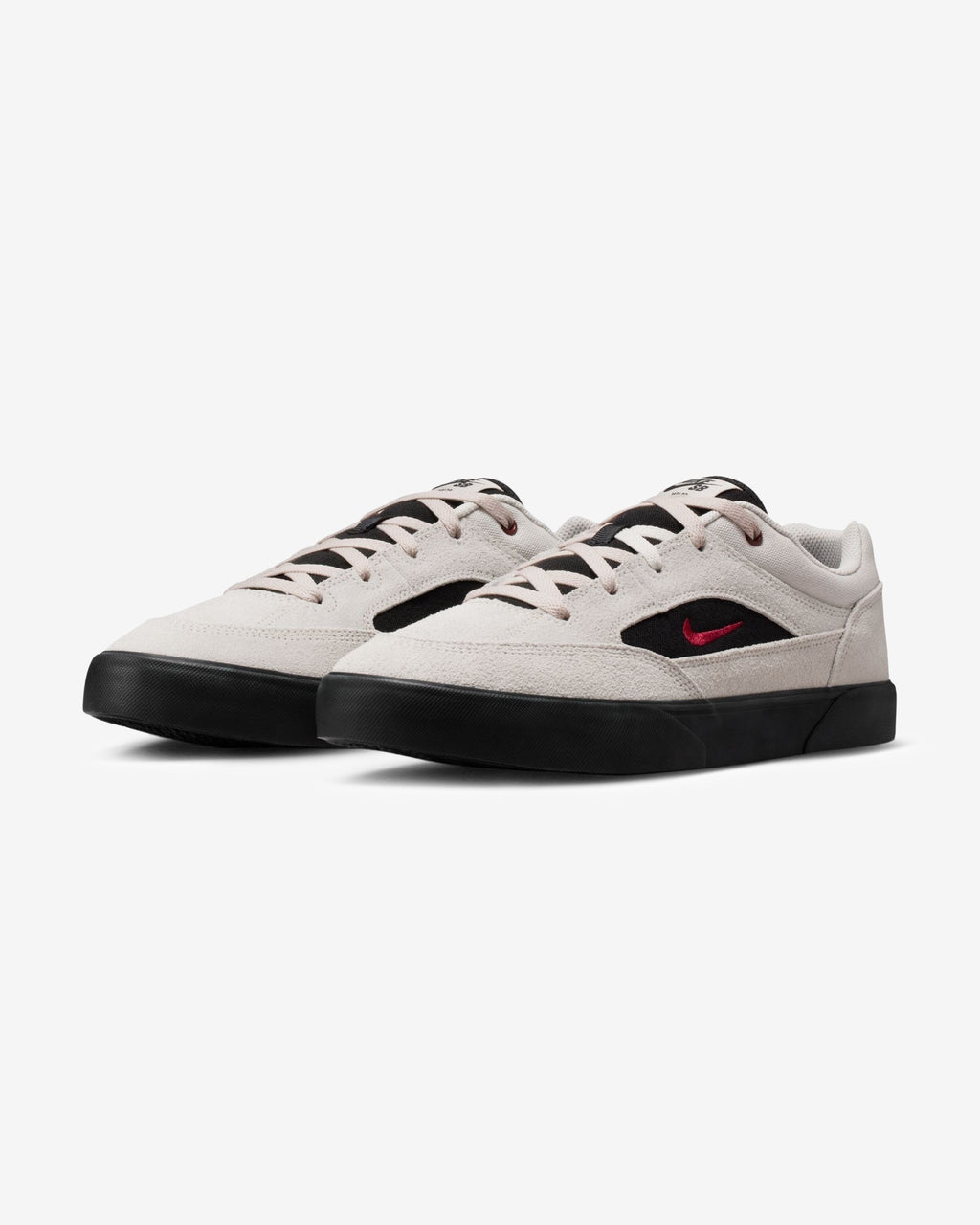 Оригінальна Malor Light Orewood Brownn Nike – боковий вид