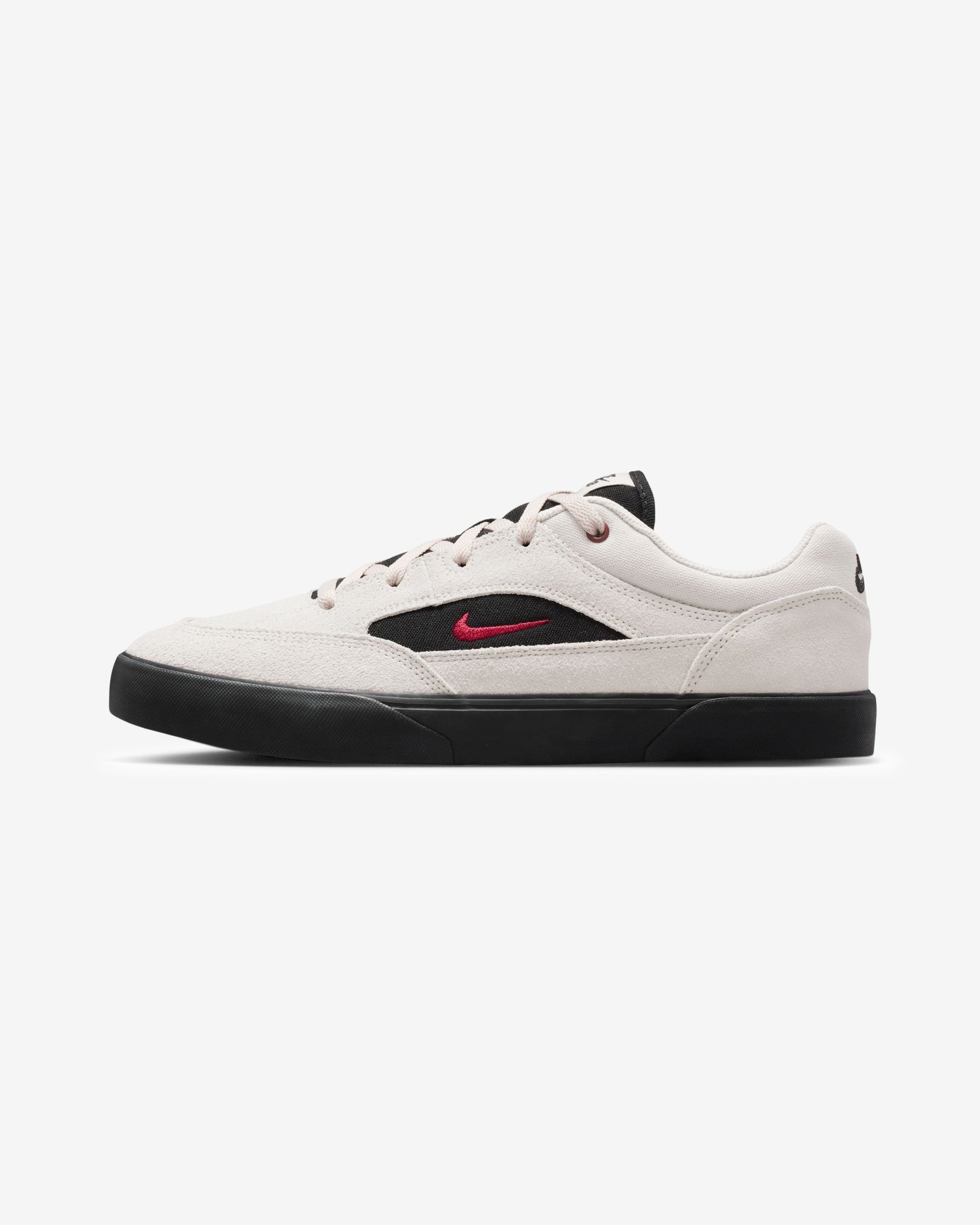 Оригінальна Malor Light Orewood Brownn Nike – вид ззаду