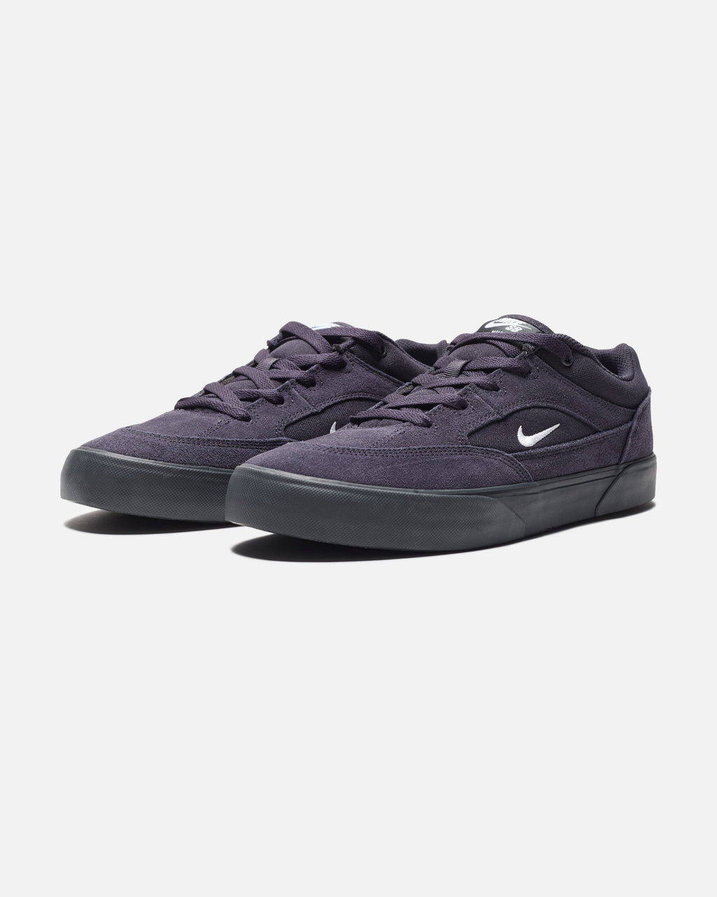 Malor Blueprint Nike – Гарантія оригінальності – боковий вид