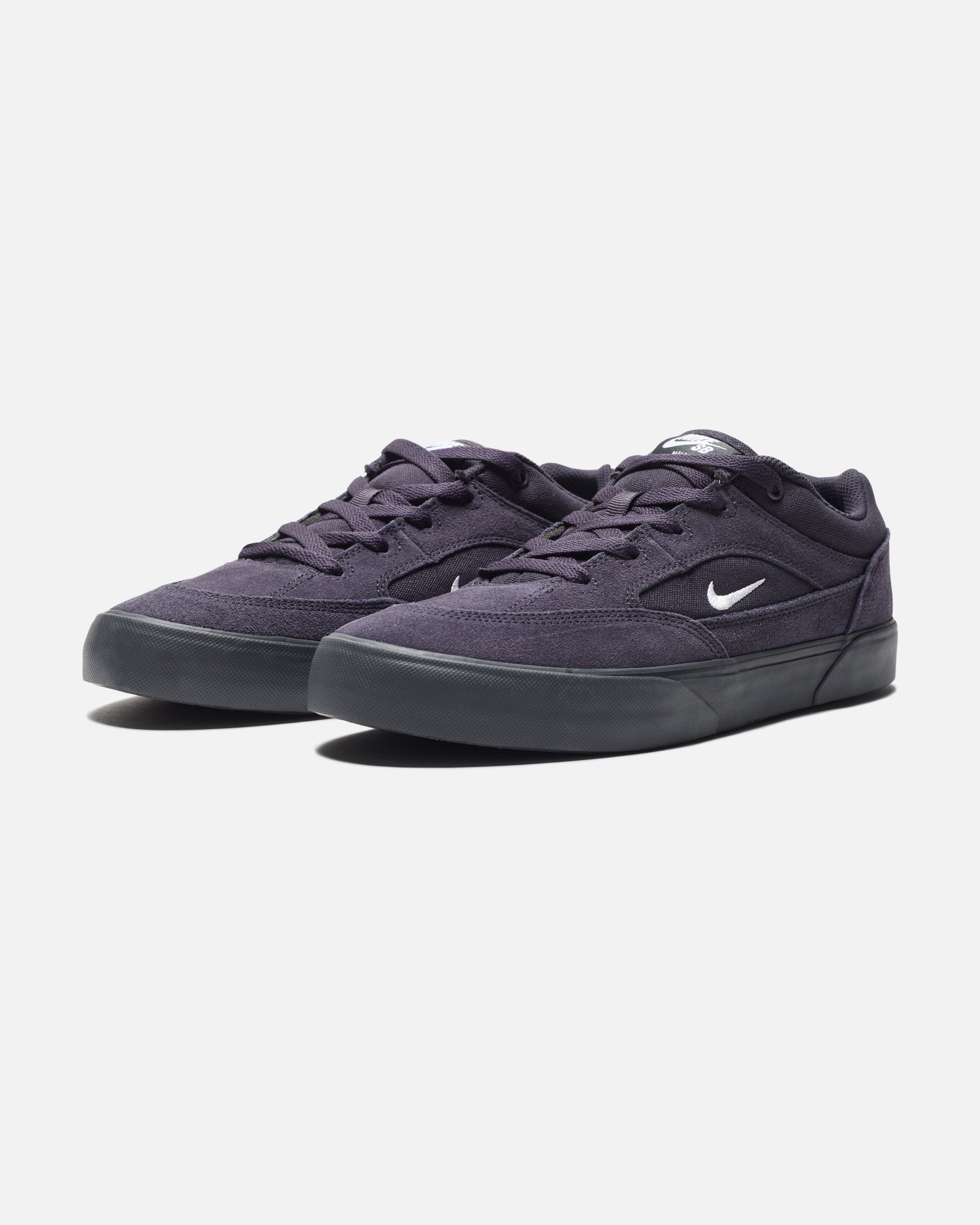 Malor Blueprint Nike – Гарантія оригінальності – боковий вид