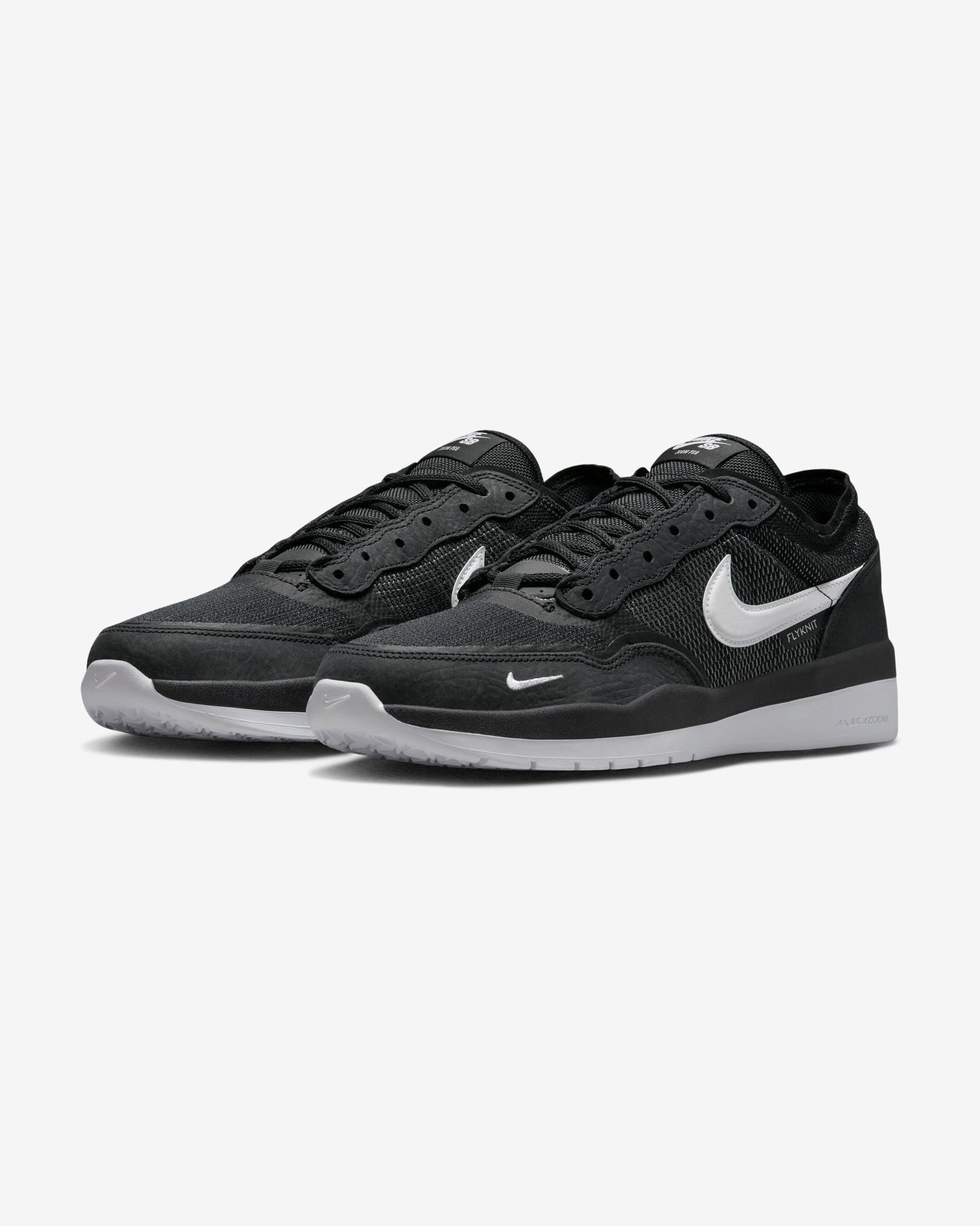 Ps8 Black Nike оригінал – Купити в Україні – боковий вид