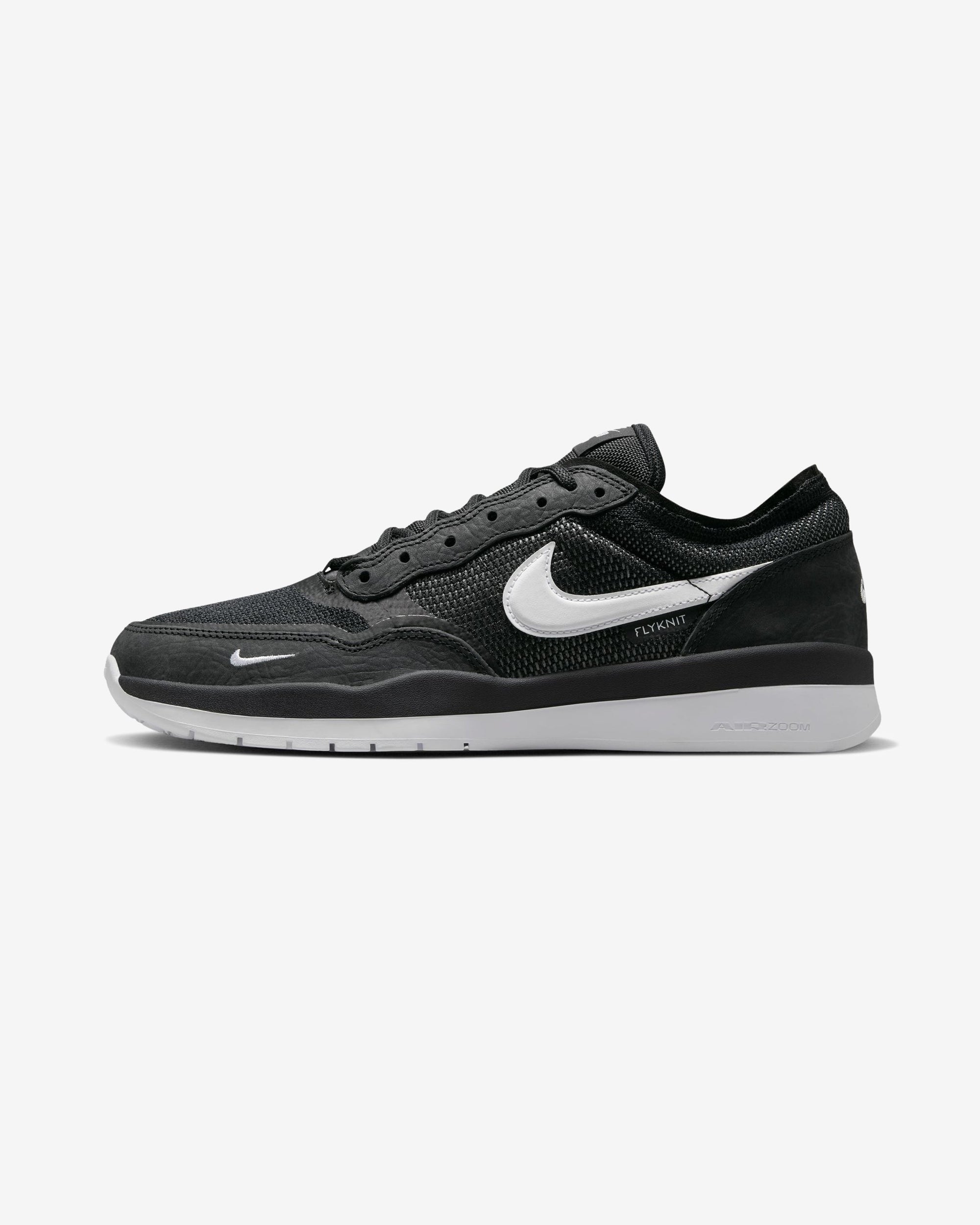 Ps8 Black Nike оригінал – Купити в Україні – вид ззаду