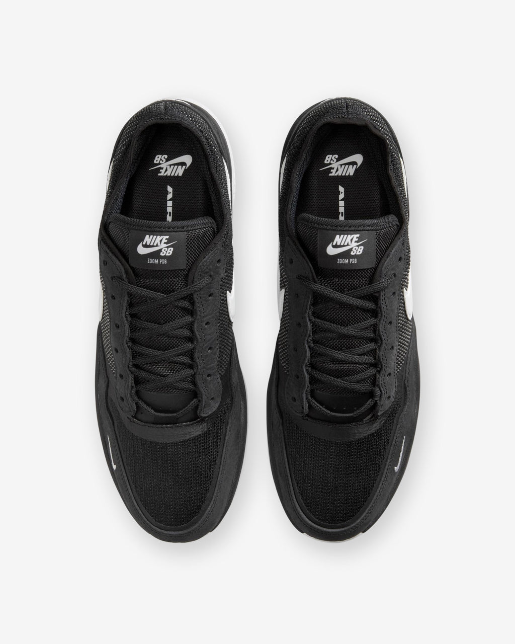 Ps8 Black Nike оригінал – Купити в Україні – збільшений вид