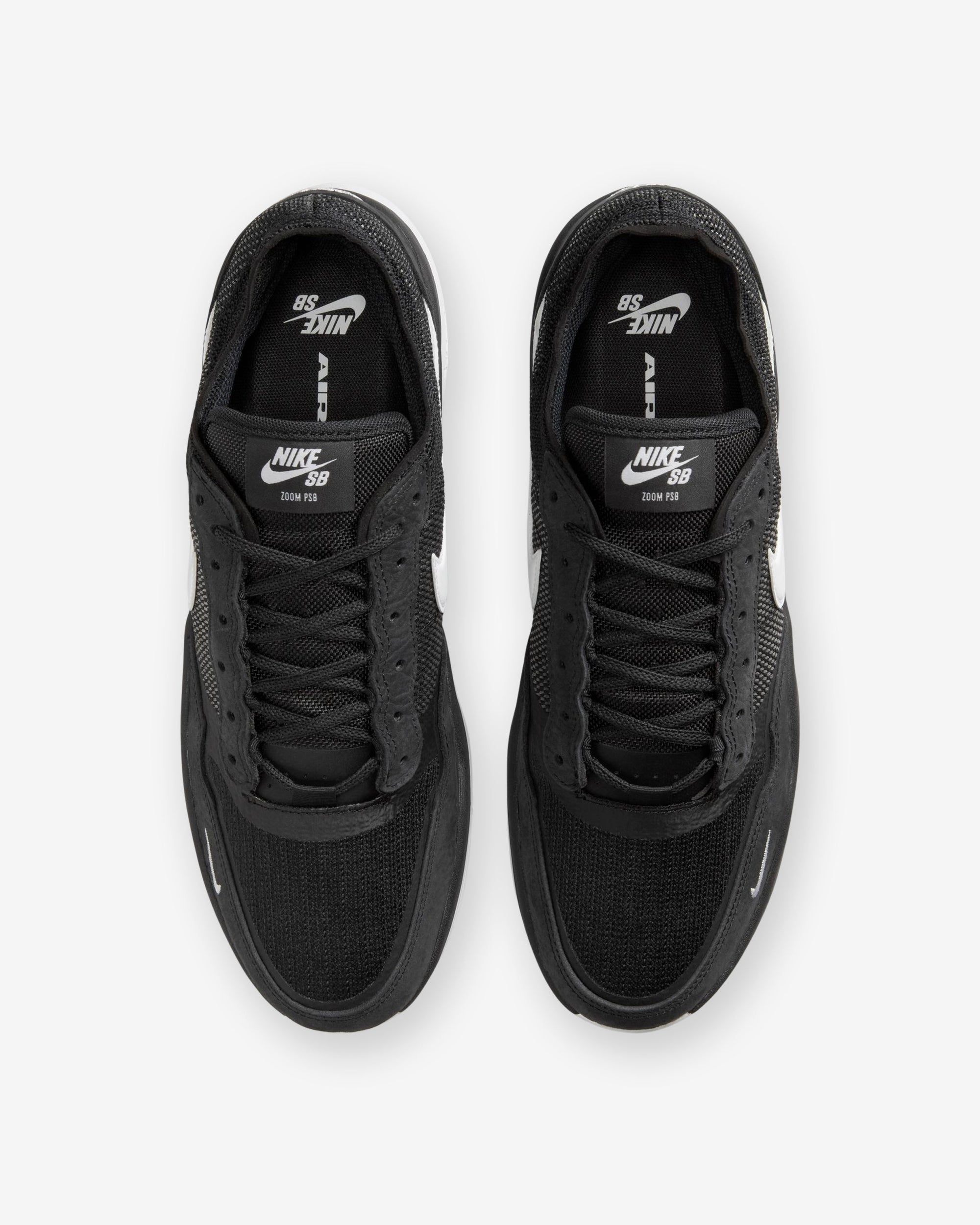 Ps8 Black Nike оригінал – Купити в Україні – збільшений вид