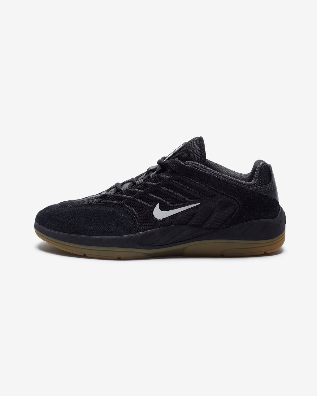 Vertebrae Black Nike оригінал – Купити в Україні – вид ззаду