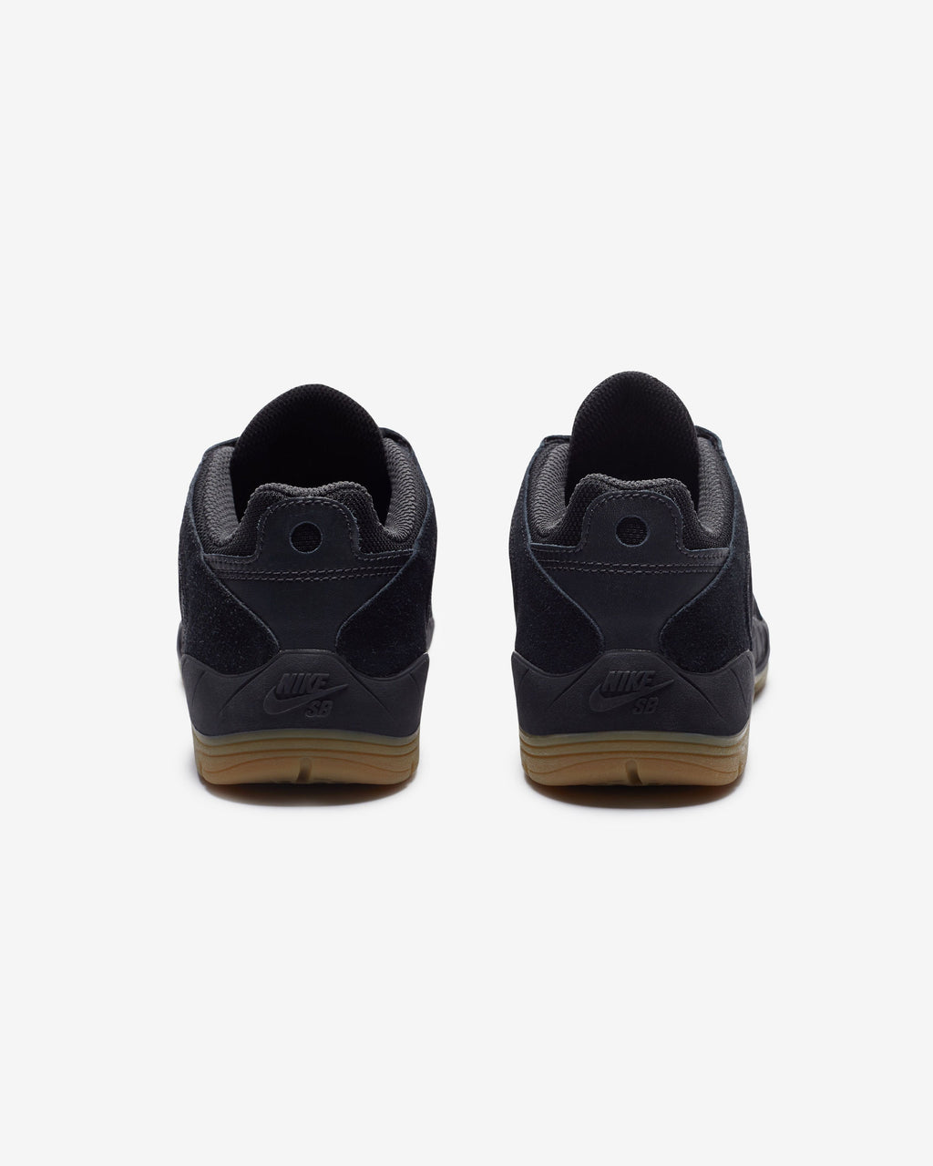 Vertebrae Black Nike оригінал – Купити в Україні – детальний вид