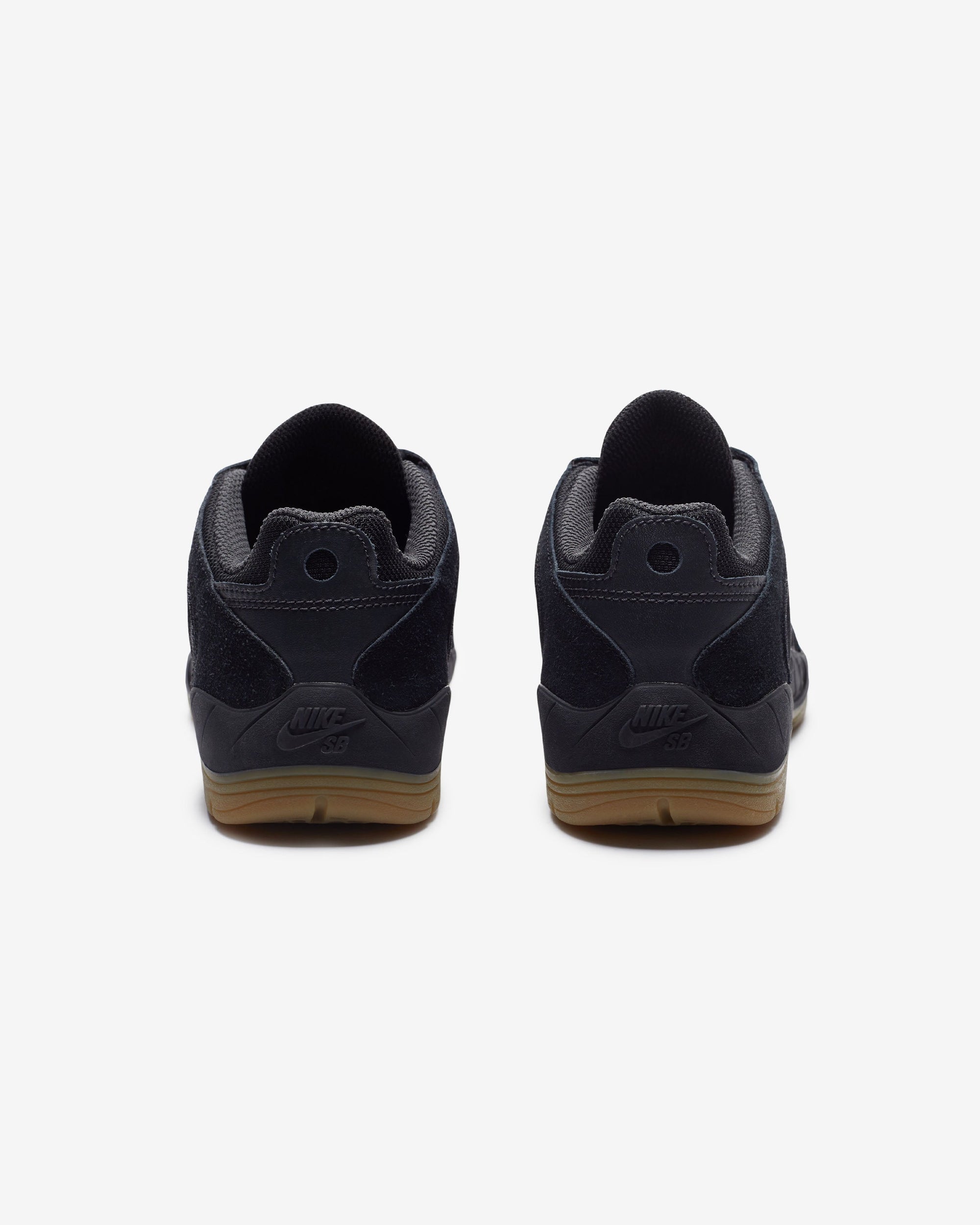 Vertebrae Black Nike оригінал – Купити в Україні – детальний вид