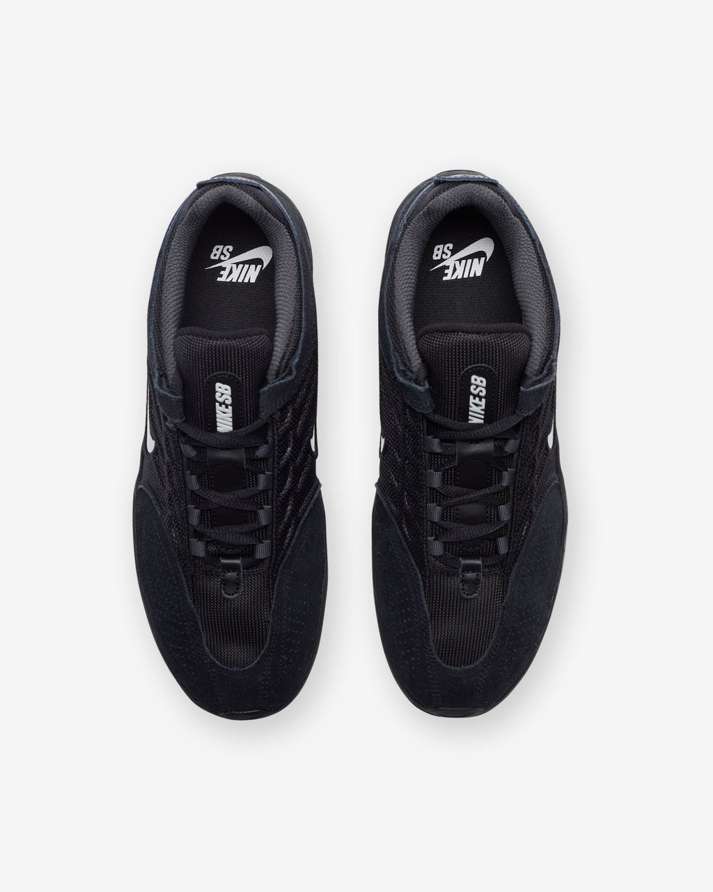Vertebrae Black Nike оригінал – Купити в Україні – збільшений вид