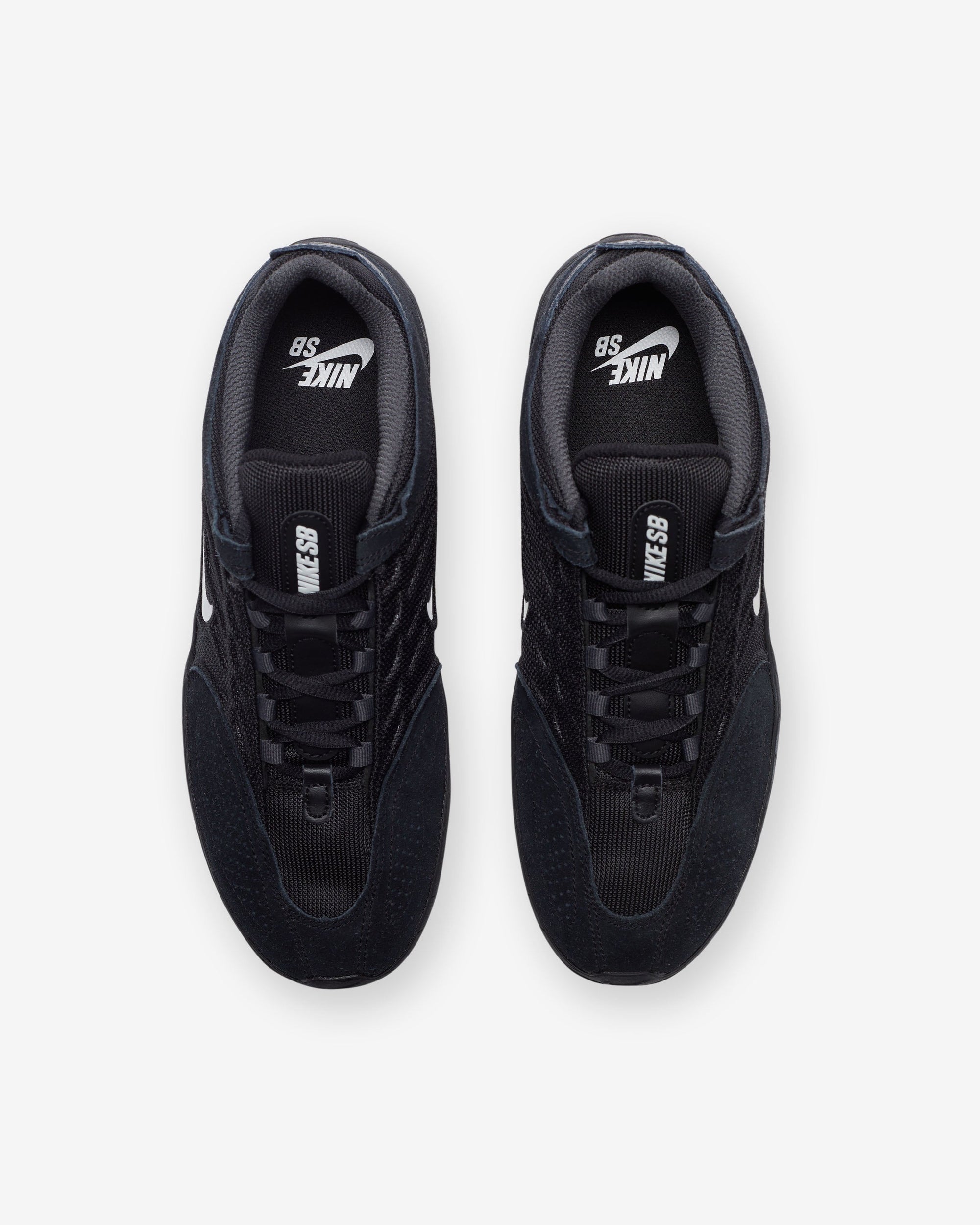 Vertebrae Black Nike оригінал – Купити в Україні – збільшений вид